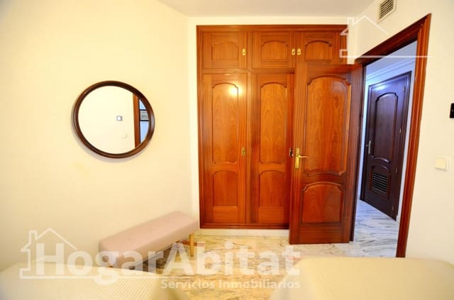 3 camera da letto Appartamento in vendita in Alicante città - 690.000 € (Rif: 9396059)