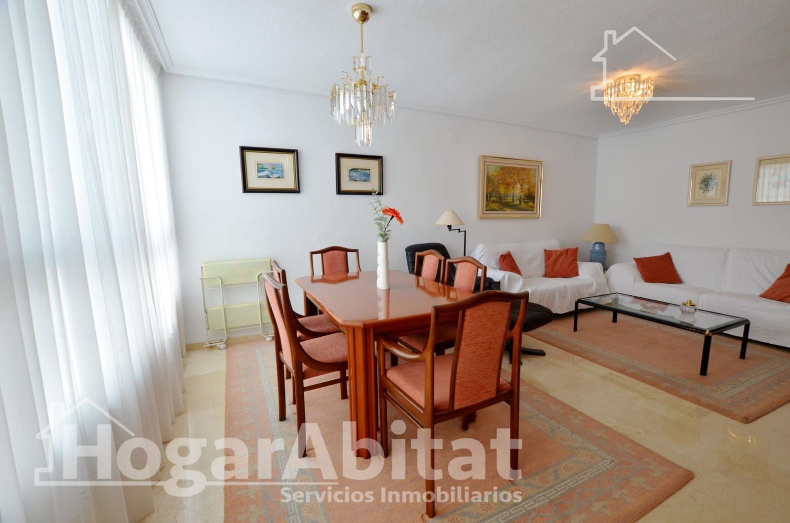 2 sypialnia Mieszkanie na sprzedaż w Playa de San Juan z basenem garażem - 820 000 € (Ref: 9396060)