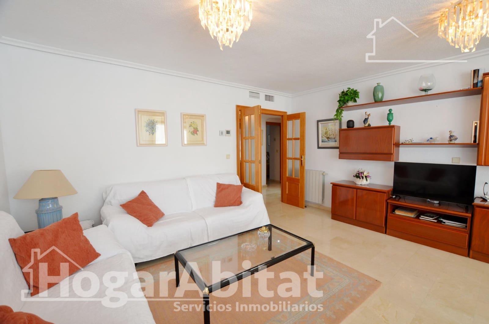 2 sypialnia Mieszkanie na sprzedaż w Playa de San Juan z basenem garażem - 820 000 € (Ref: 9396060)