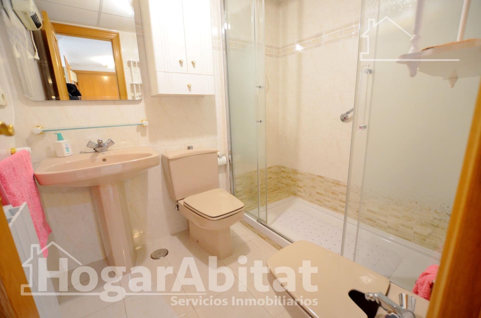 2 sypialnia Mieszkanie na sprzedaż w Playa de San Juan z basenem garażem - 820 000 € (Ref: 9396060)