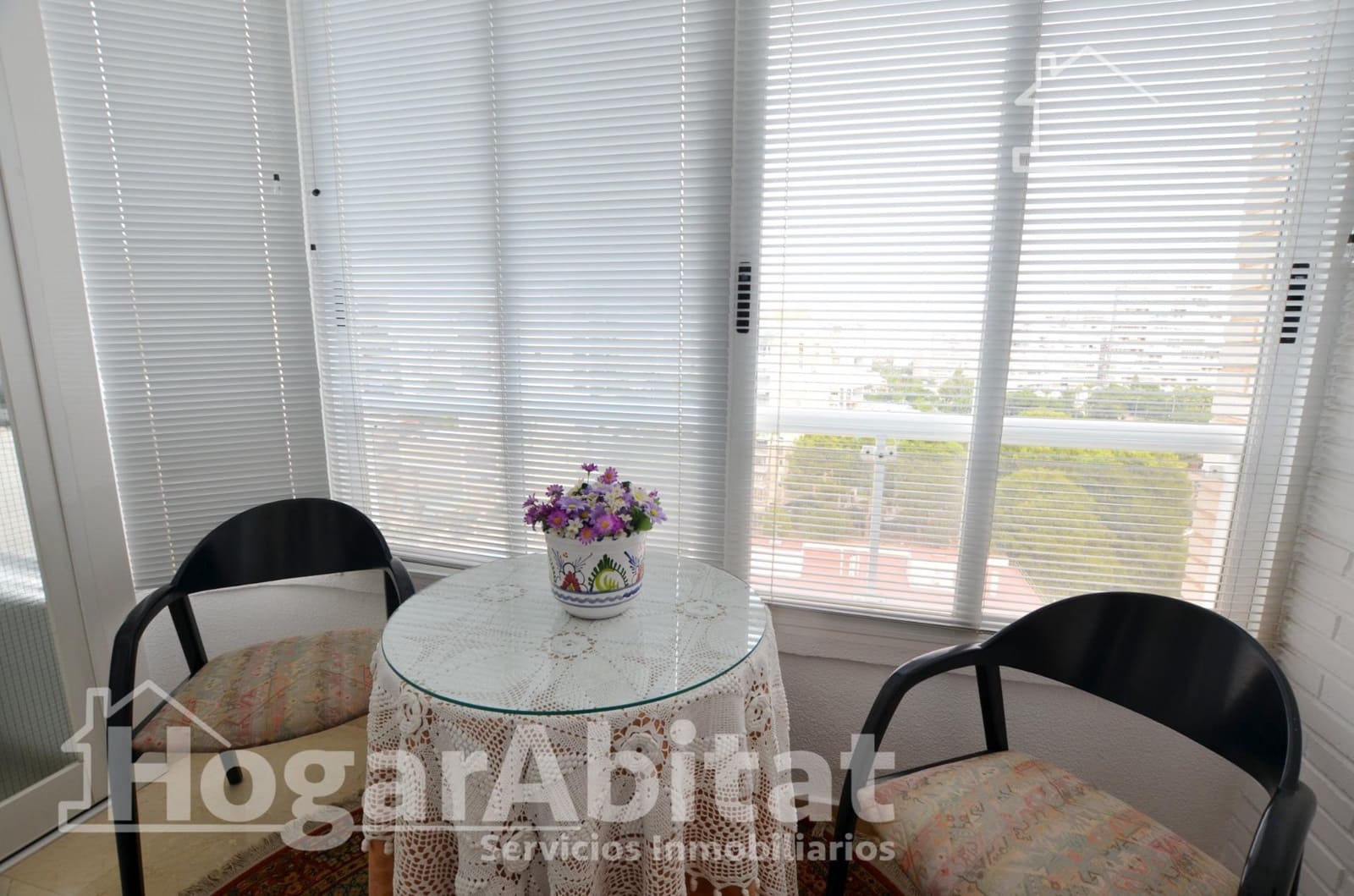 2 sypialnia Mieszkanie na sprzedaż w Playa de San Juan z basenem garażem - 820 000 € (Ref: 9396060)