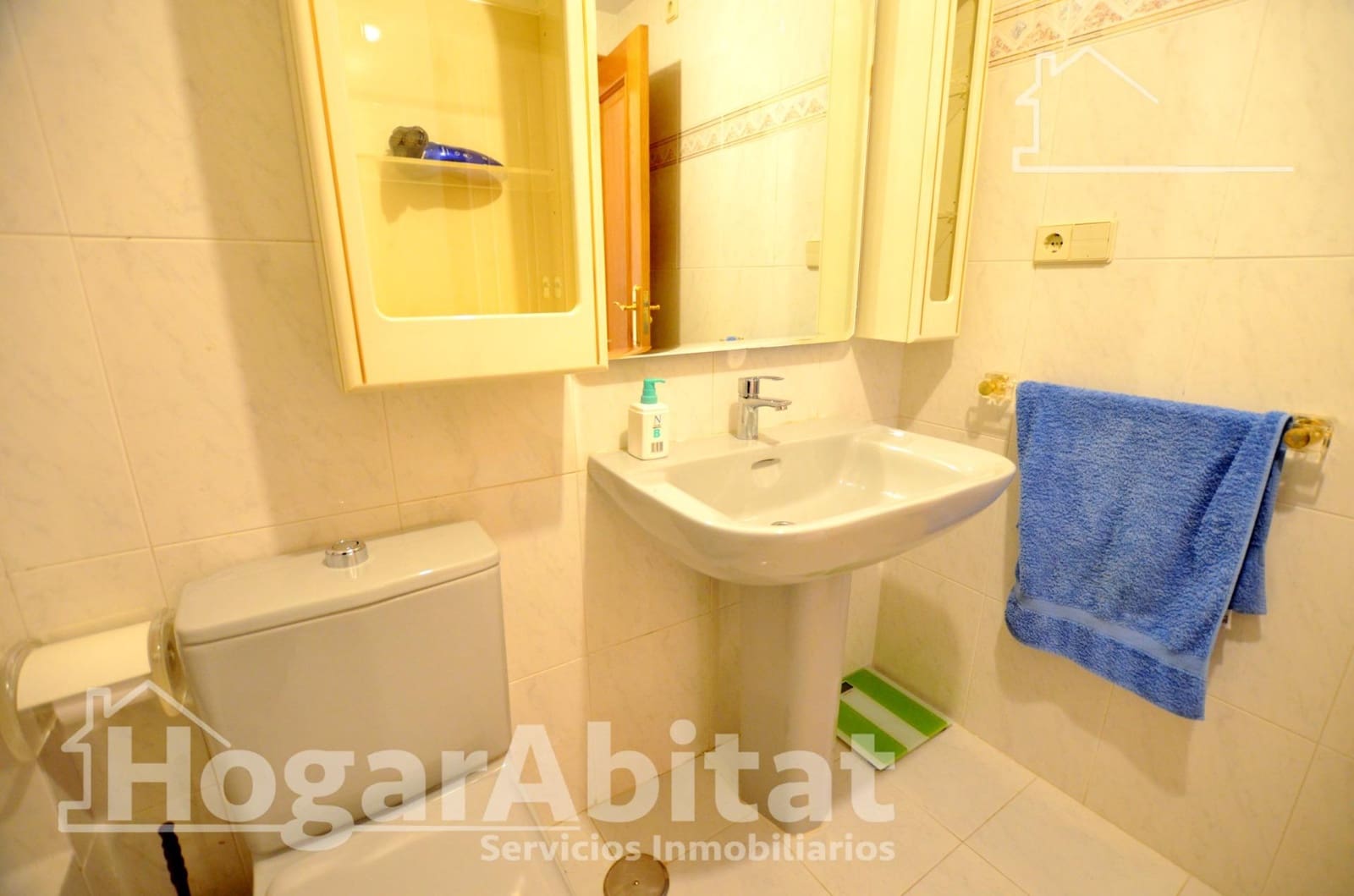 2 sypialnia Mieszkanie na sprzedaż w Playa de San Juan z basenem garażem - 820 000 € (Ref: 9396060)