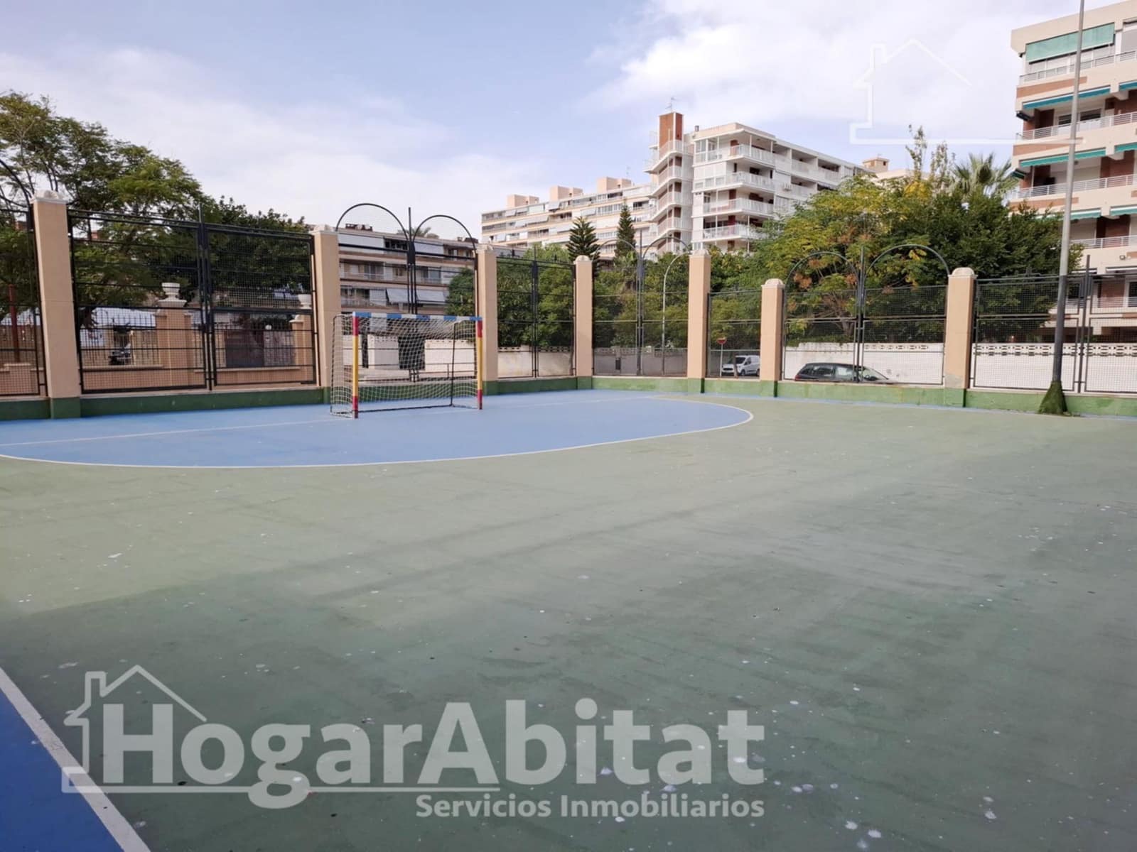 2 sypialnia Mieszkanie na sprzedaż w Playa de San Juan z basenem garażem - 820 000 € (Ref: 9396060)