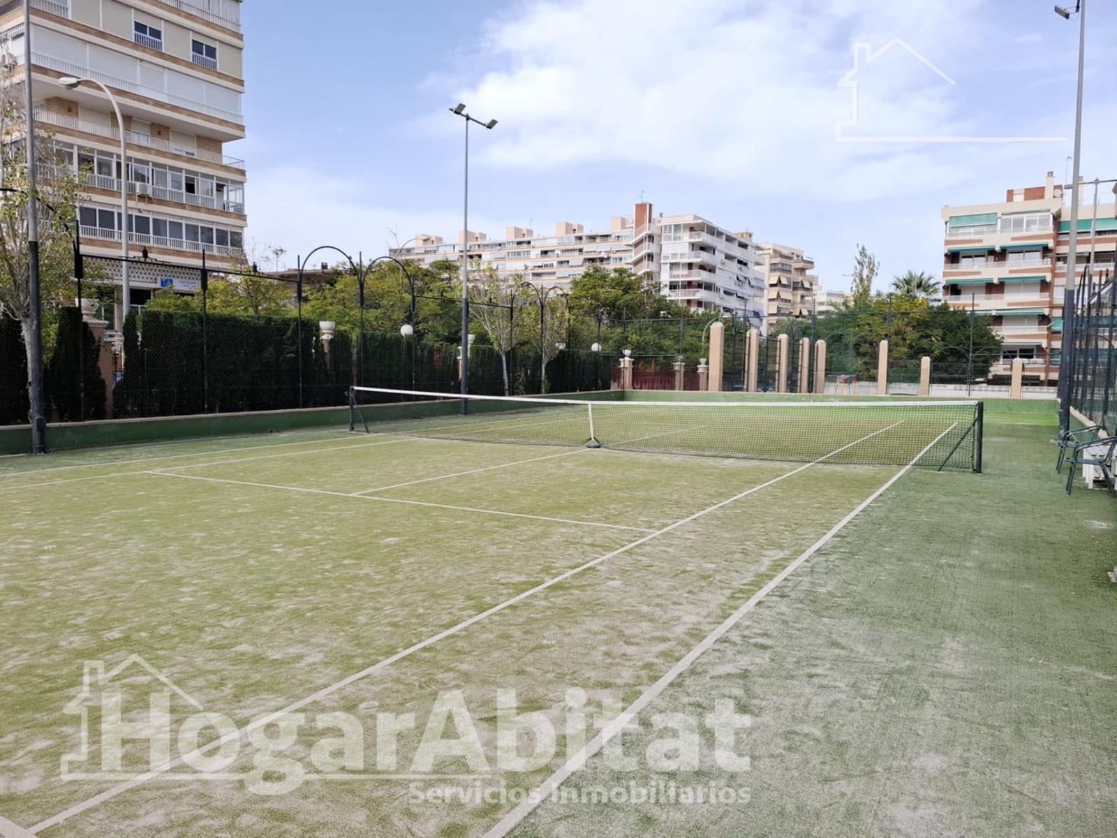 2 sypialnia Mieszkanie na sprzedaż w Playa de San Juan z basenem garażem - 820 000 € (Ref: 9396060)