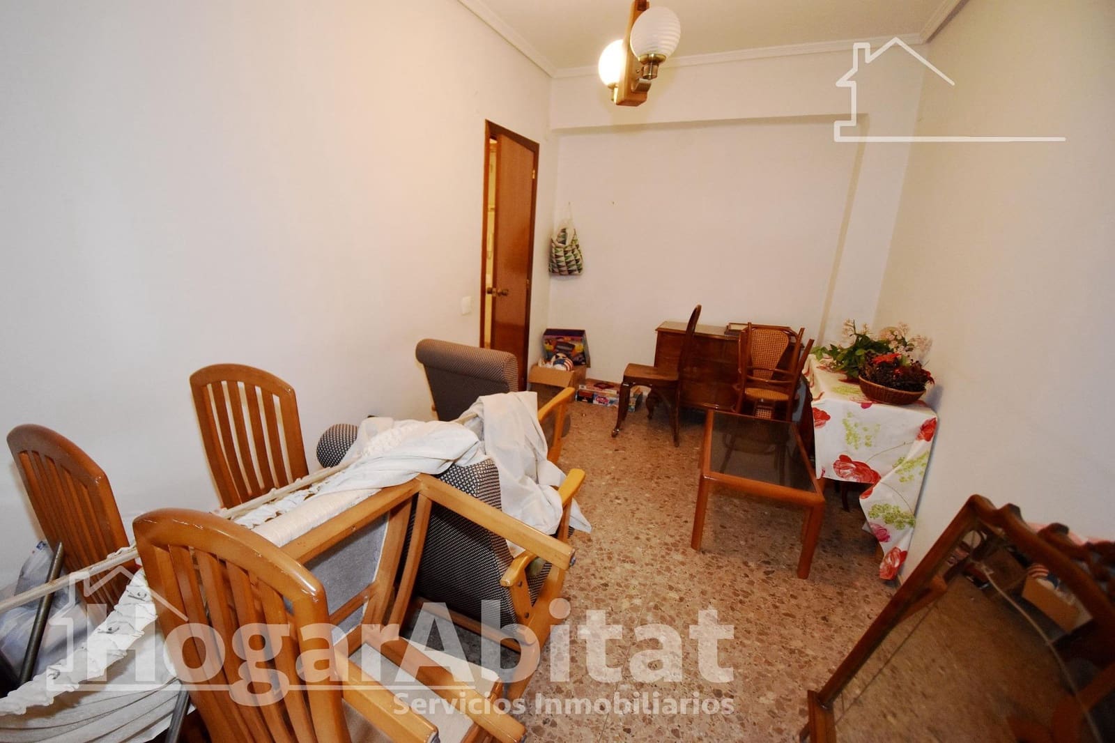 4 bedroom Flat for sale in L'Alcora - € 67,000 (Ref: 9396061)