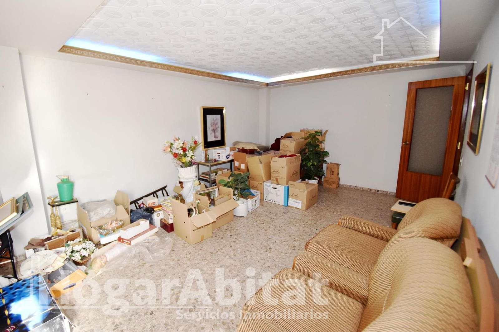 4 bedroom Flat for sale in L'Alcora - € 67,000 (Ref: 9396061)