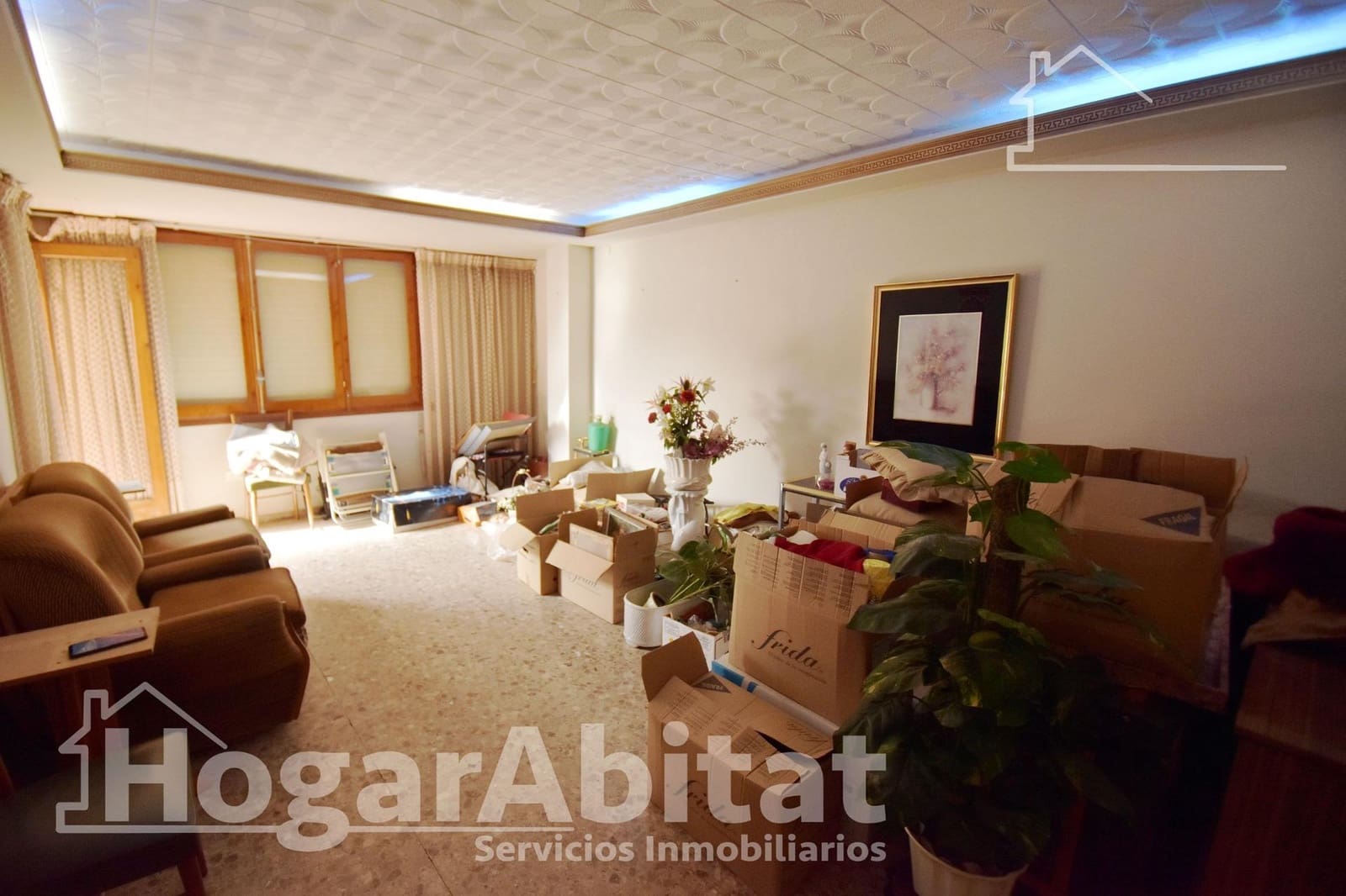 4 bedroom Flat for sale in L'Alcora - € 67,000 (Ref: 9396061)