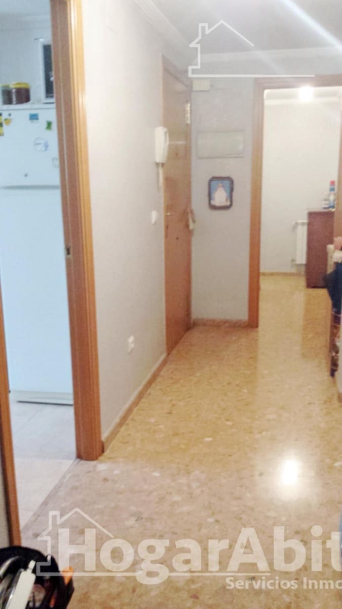 3 bedroom Flat for sale in Onda with garage - € 110,000 (Ref: 9396062)