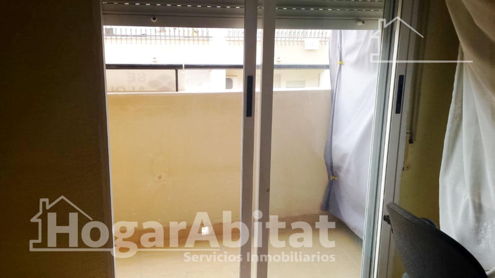 3 bedroom Flat for sale in Onda with garage - € 110,000 (Ref: 9396062)