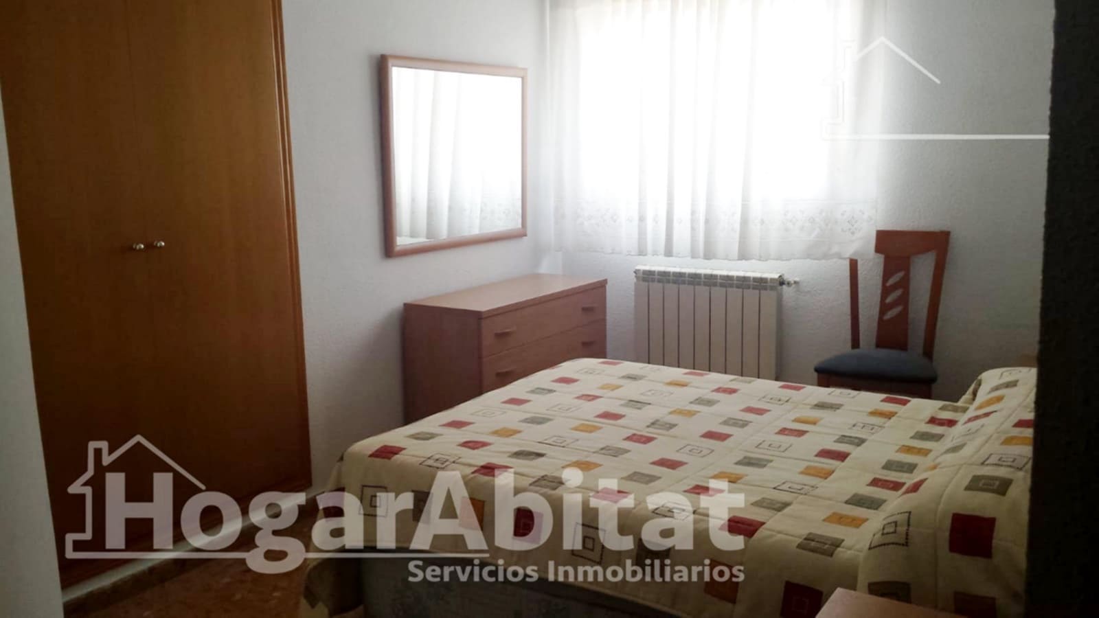 3 bedroom Flat for sale in Onda with garage - € 110,000 (Ref: 9396062)