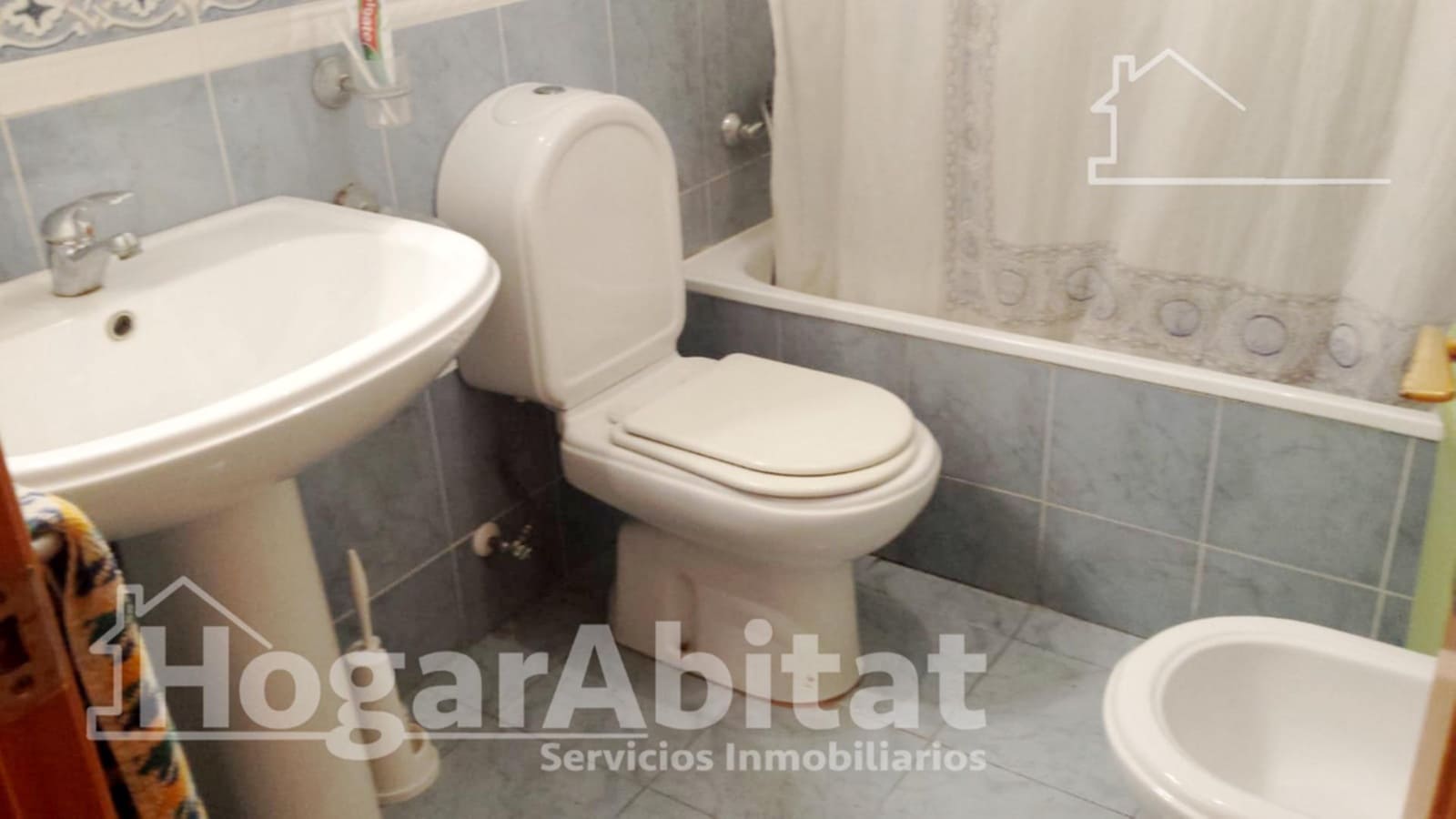 3 bedroom Flat for sale in Onda with garage - € 110,000 (Ref: 9396062)