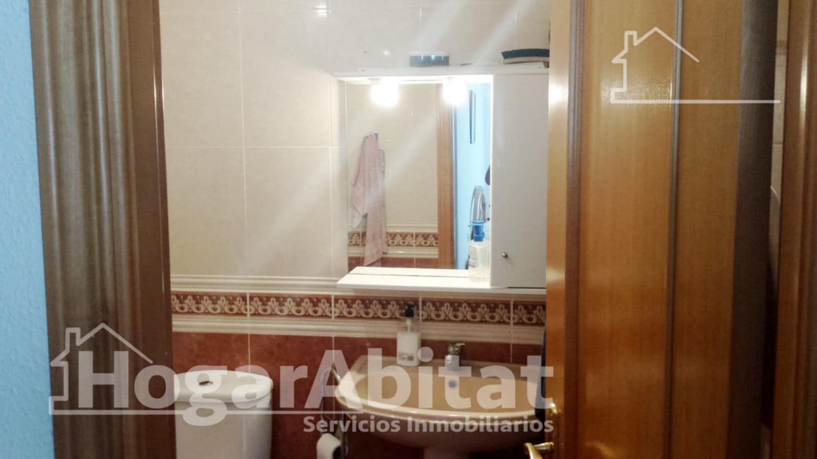 3 bedroom Flat for sale in Onda with garage - € 110,000 (Ref: 9396062)