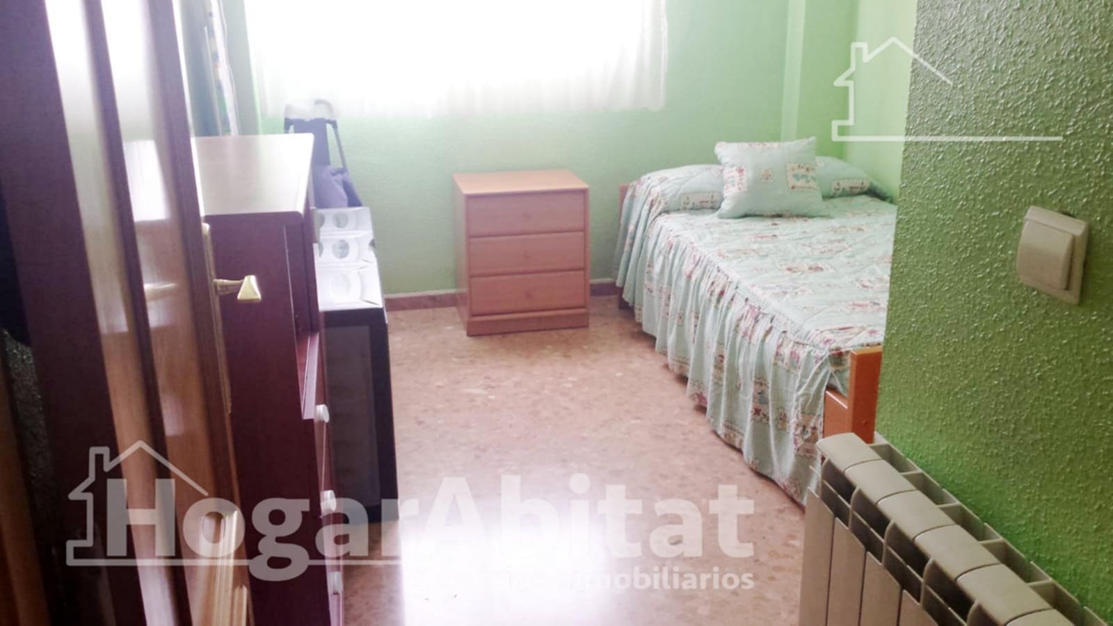 3 bedroom Flat for sale in Onda with garage - € 110,000 (Ref: 9396062)