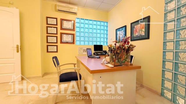 11 soverom Leilighet til salgs i Gandia - € 220 000 (Ref: 9396064)