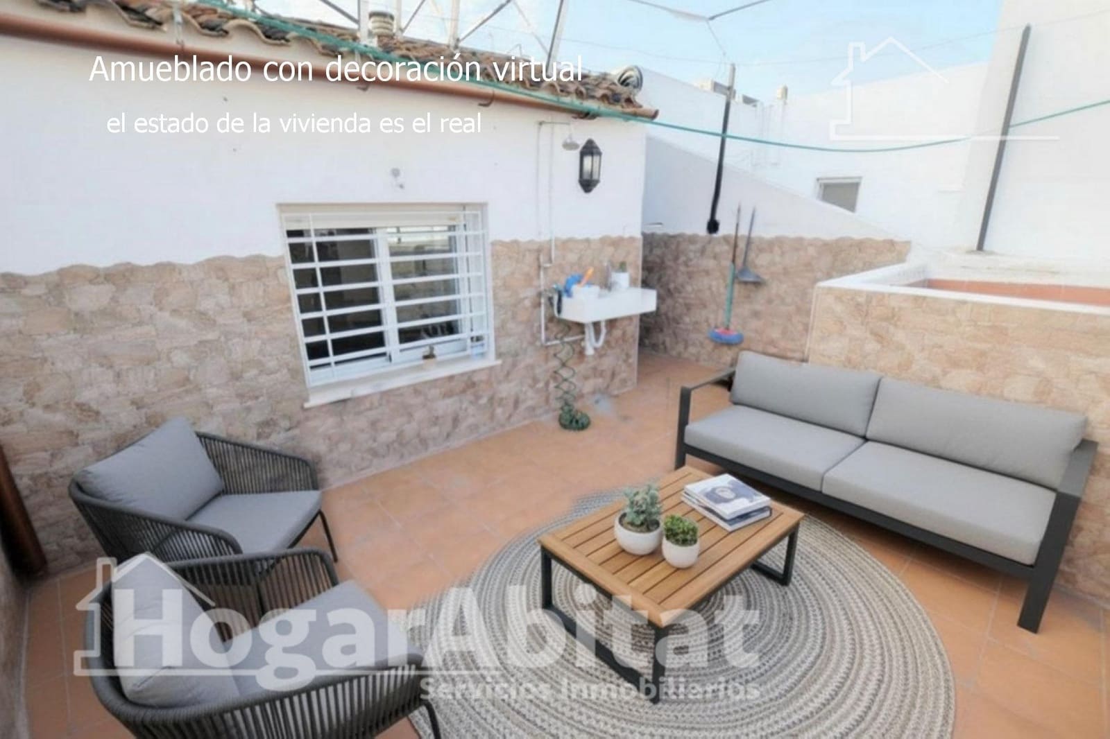 3 camera da letto Attico in vendita in Pucol - 237.000 € (Rif: 9396065)