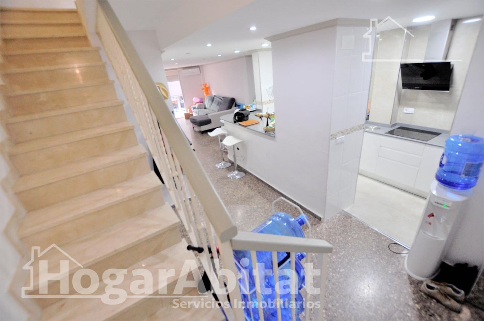 3 camera da letto Attico in vendita in Pucol - 237.000 € (Rif: 9396065)