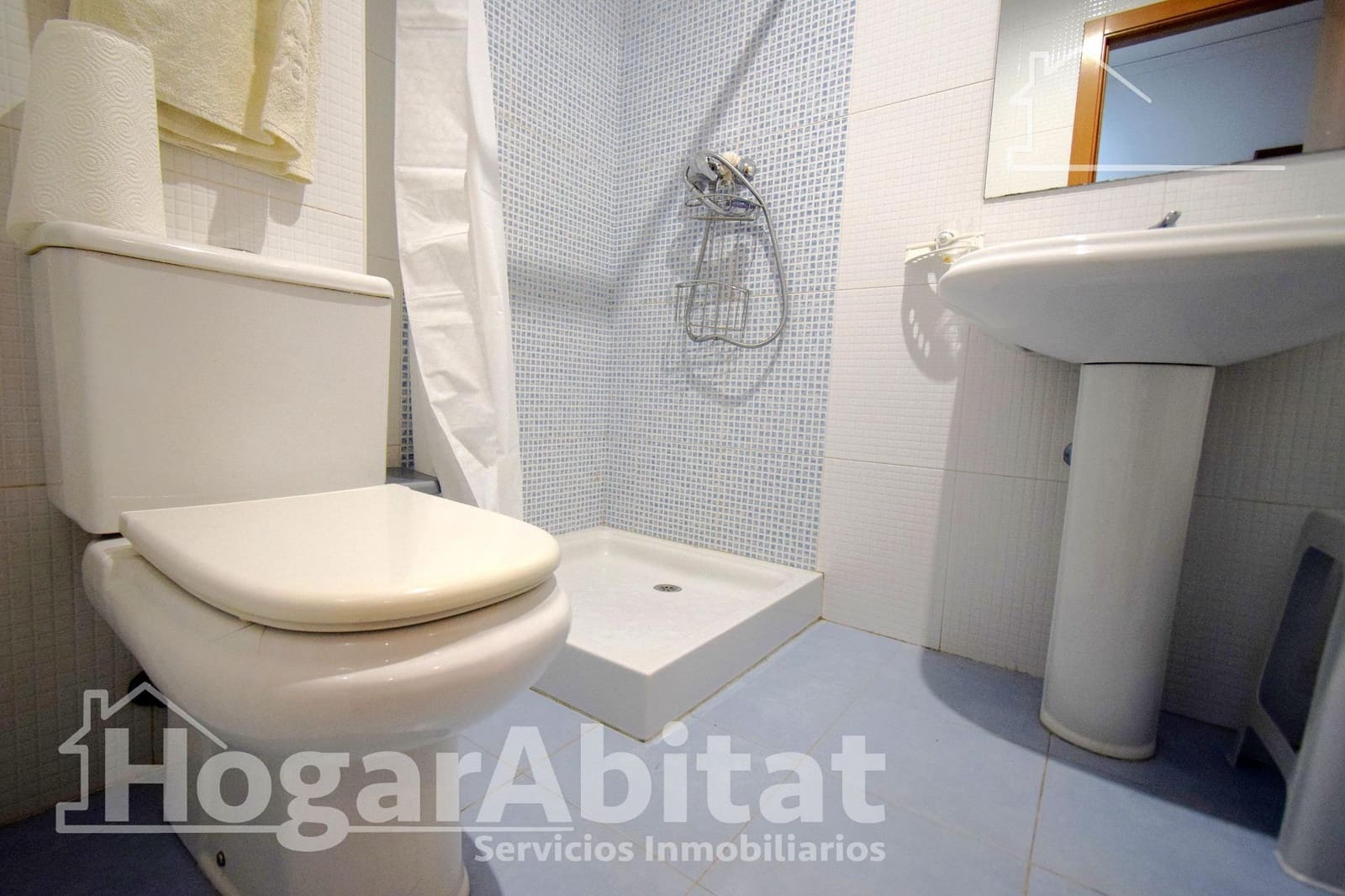 2 makuuhuone Asunto myytävänä paikassa Sagunto / Sagunt mukana 
autotalli - 350 000 € (Ref: 9396066)