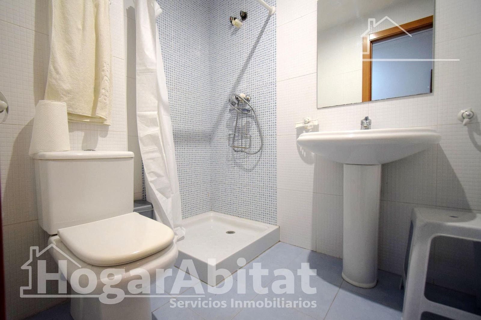 2 makuuhuone Asunto myytävänä paikassa Sagunto / Sagunt mukana 
autotalli - 350 000 € (Ref: 9396066)