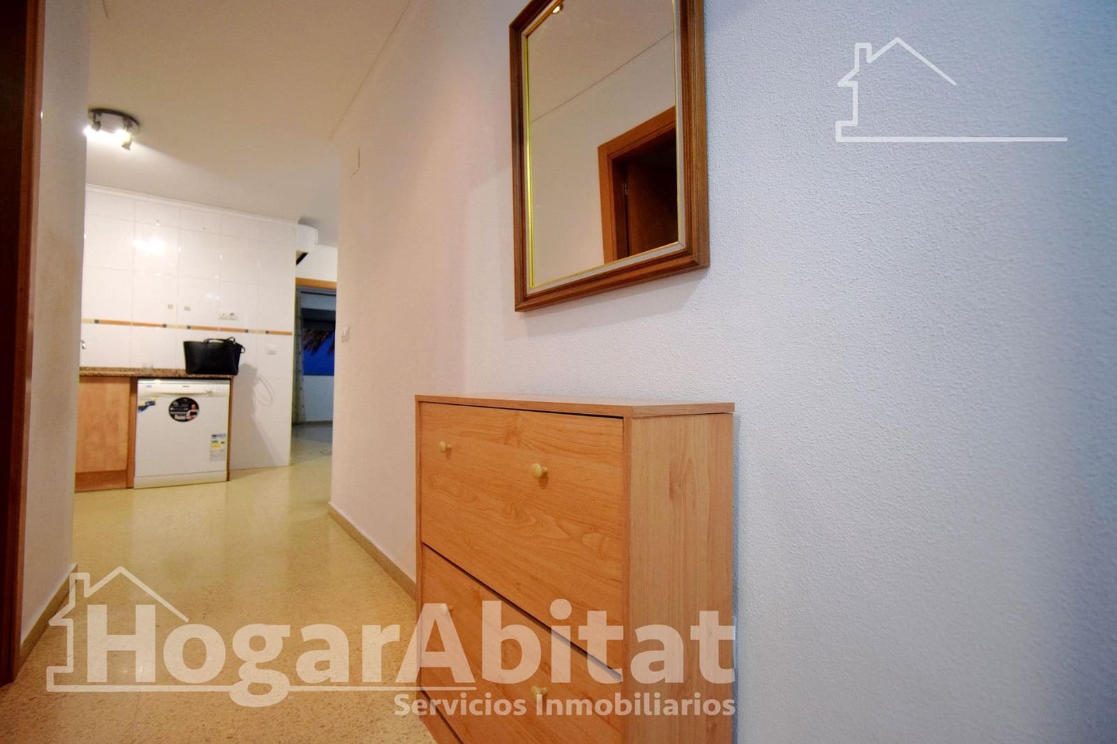 2 makuuhuone Asunto myytävänä paikassa Sagunto / Sagunt mukana 
autotalli - 350 000 € (Ref: 9396066)