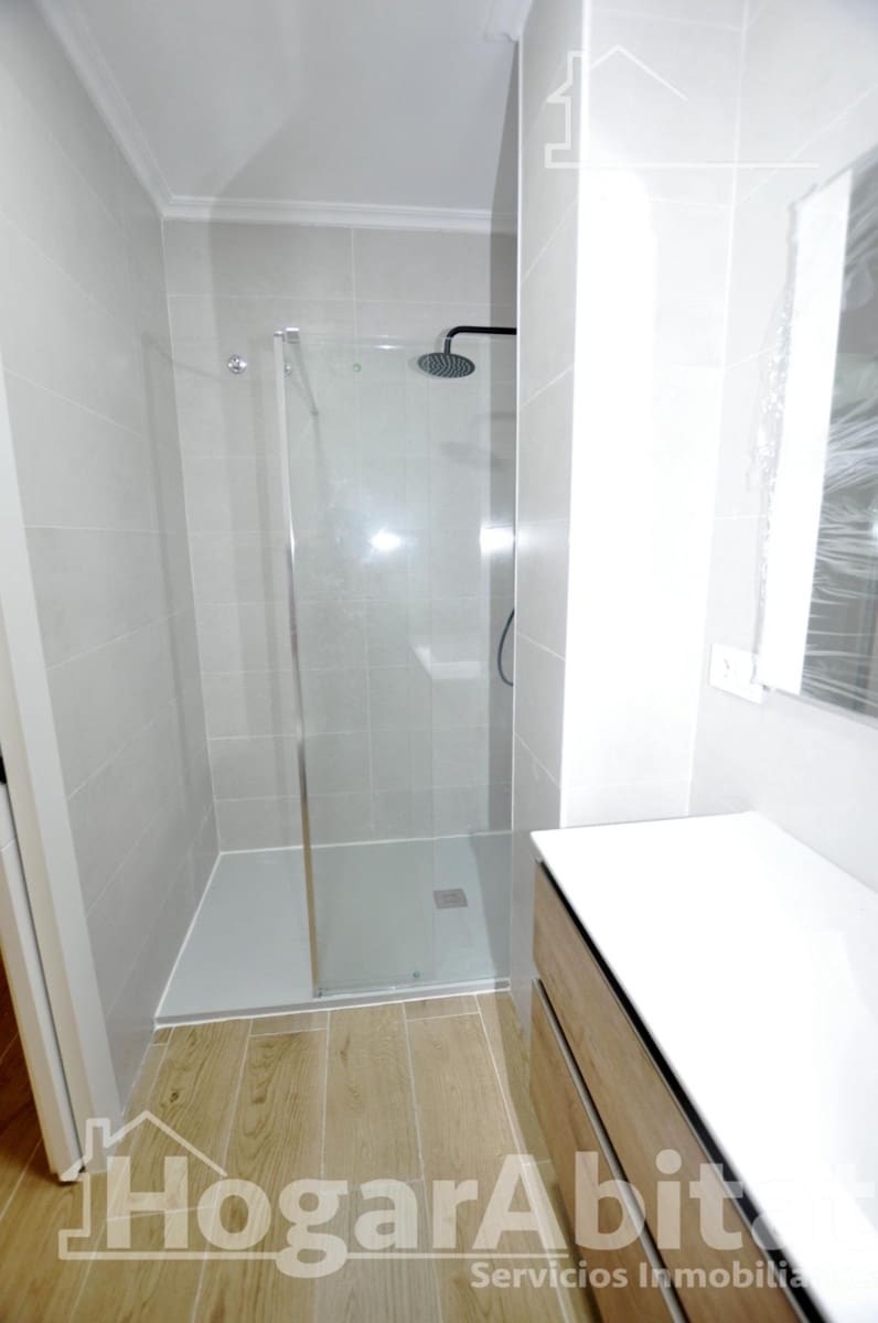 3 sovrum Lägenhet till salu i Bonrepos i Mirambell - 209 000 € (Ref: 9396067)