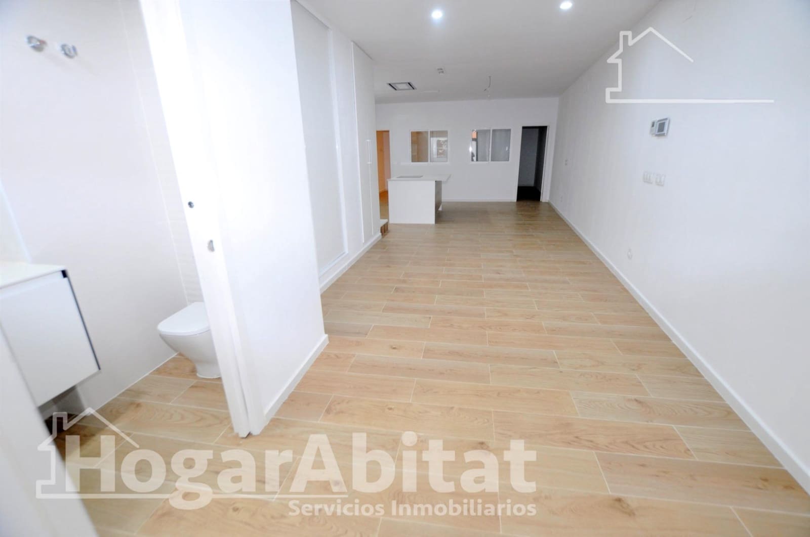 3 sovrum Lägenhet till salu i Bonrepos i Mirambell - 209 000 € (Ref: 9396067)