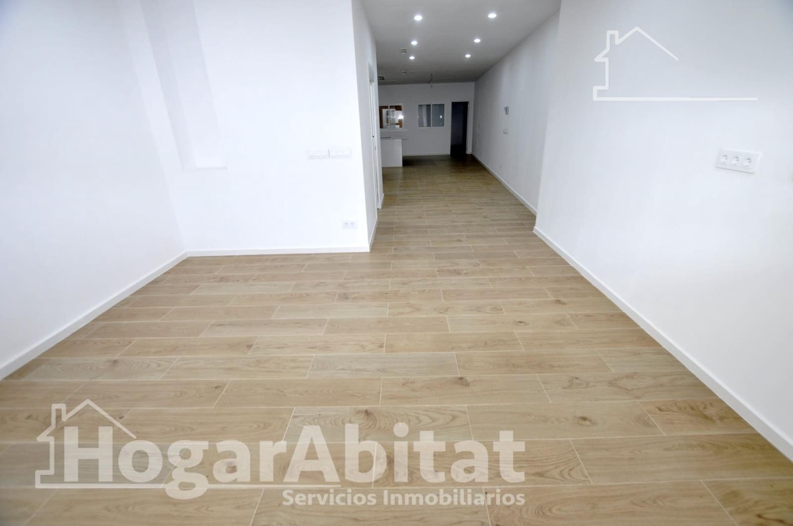 3 sovrum Lägenhet till salu i Bonrepos i Mirambell - 209 000 € (Ref: 9396067)