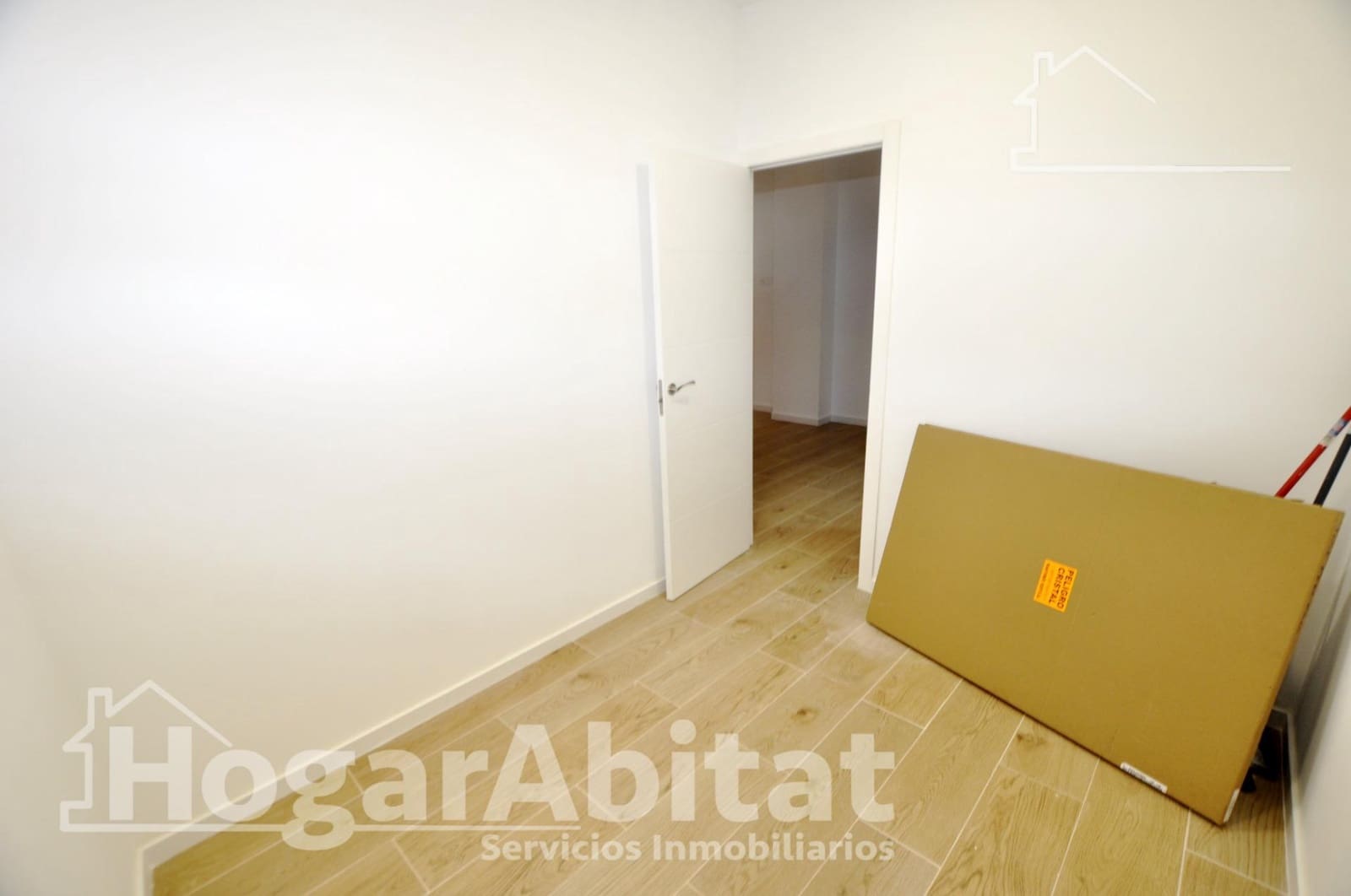 3 sovrum Lägenhet till salu i Bonrepos i Mirambell - 209 000 € (Ref: 9396067)