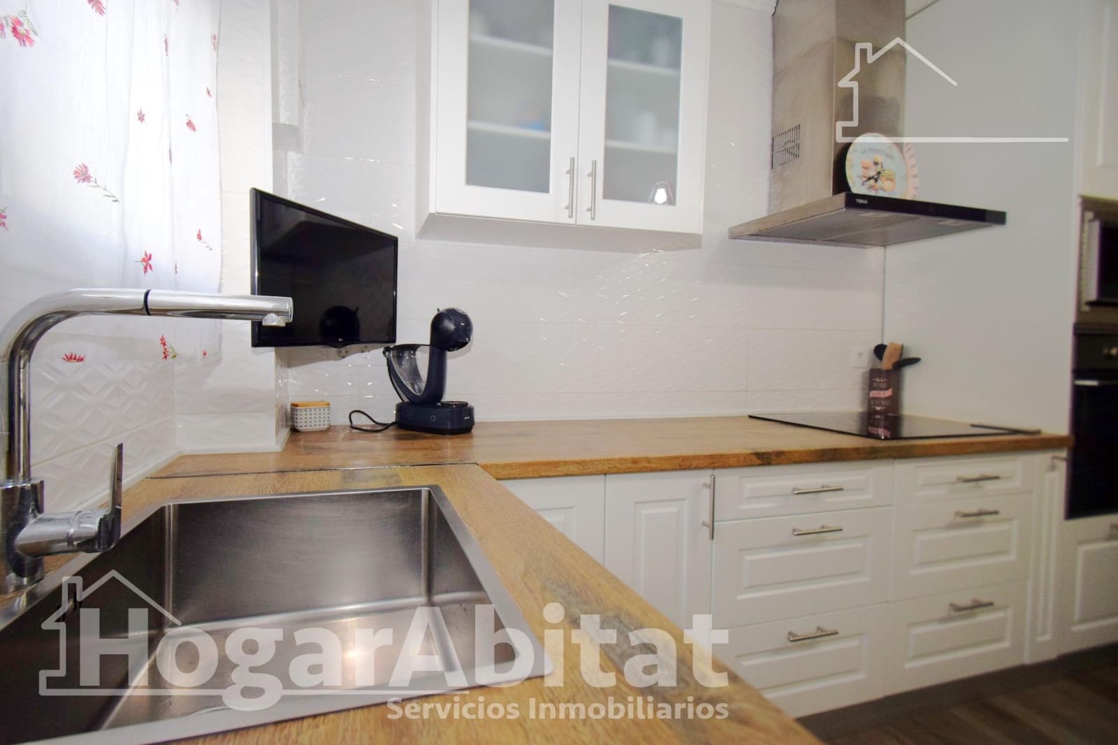 4 sypialnia Dom na sprzedaż w Moncada - 360 000 € (Ref: 9396071)