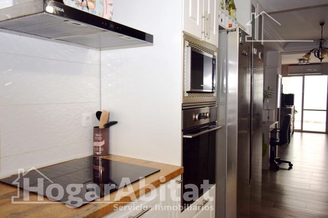 4 bedroom Townhouse for sale in Moncada - € 360,000 (Ref: 9396071)