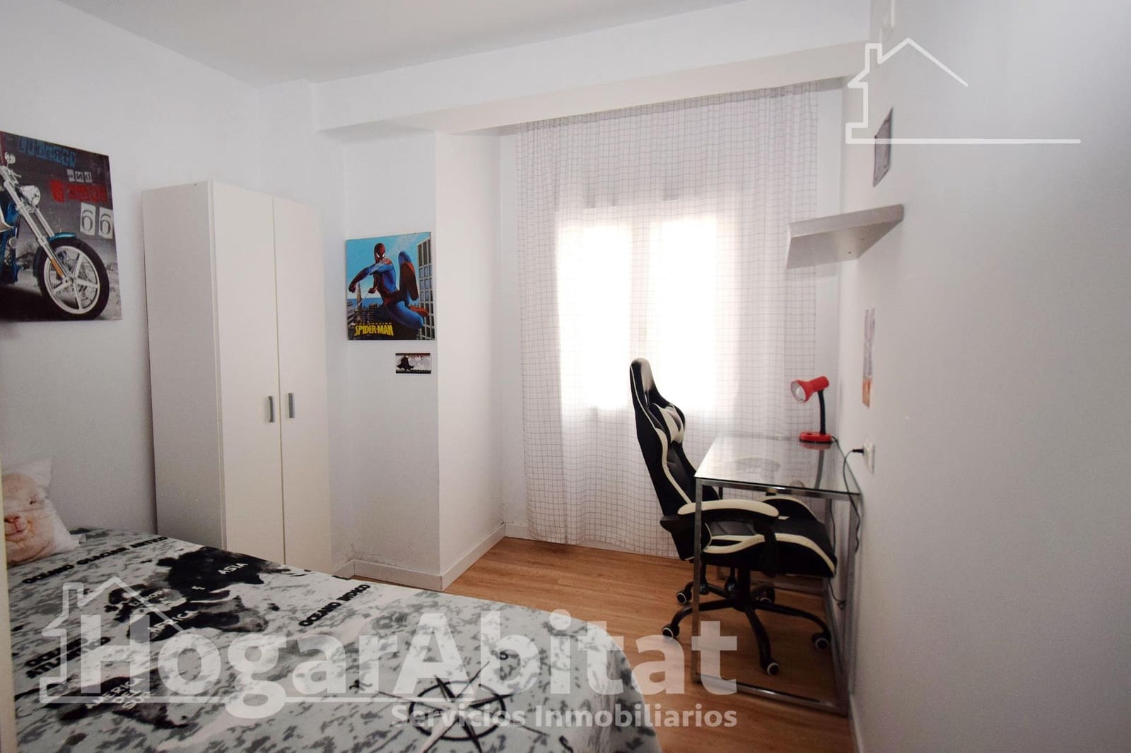 4 sypialnia Dom na sprzedaż w Moncada - 360 000 € (Ref: 9396071)