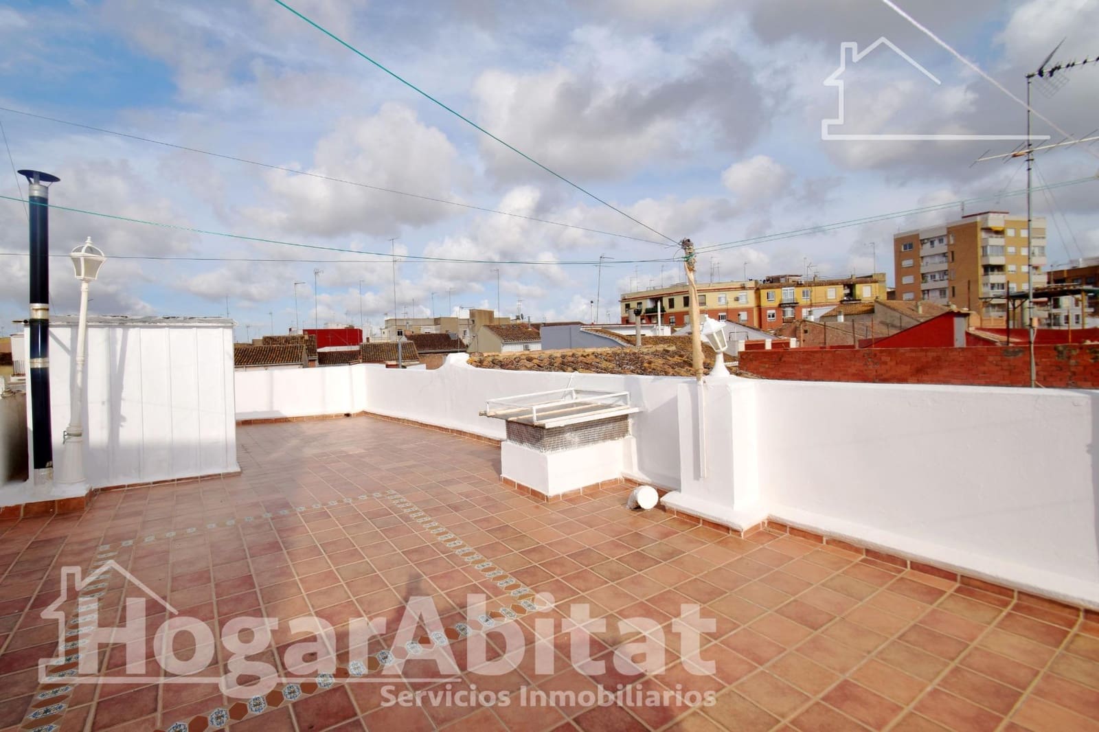 4 sypialnia Dom na sprzedaż w Moncada - 360 000 € (Ref: 9396071)