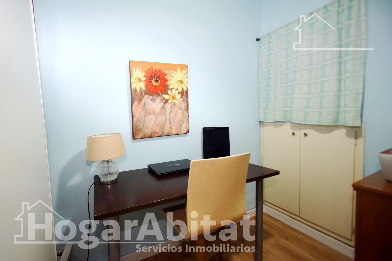 4 sypialnia Dom na sprzedaż w Moncada - 360 000 € (Ref: 9396071)