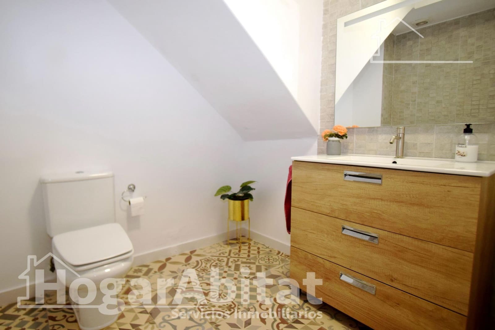 4 sypialnia Dom na sprzedaż w Moncada - 360 000 € (Ref: 9396071)