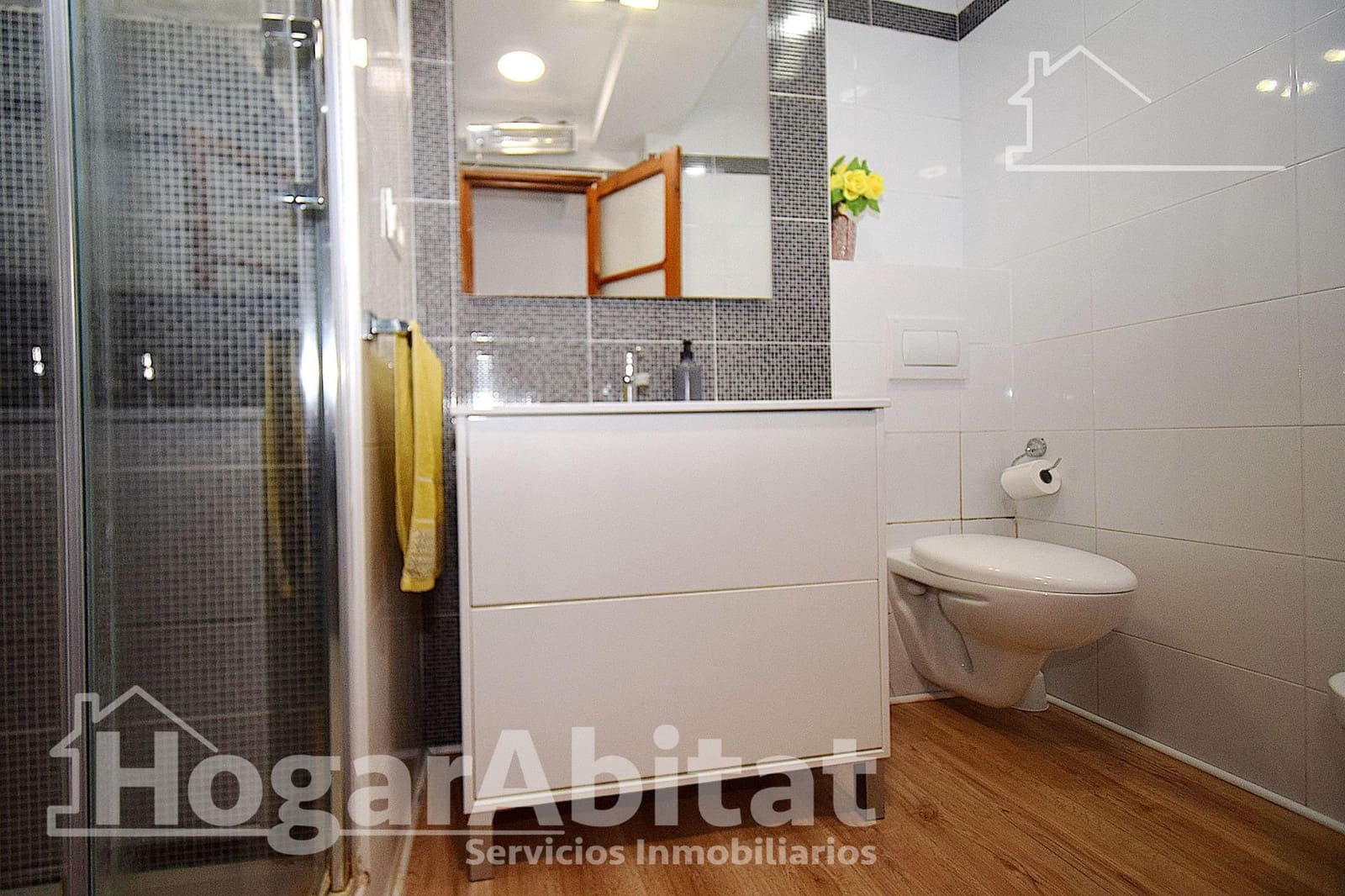 4 sypialnia Dom na sprzedaż w Moncada - 360 000 € (Ref: 9396071)