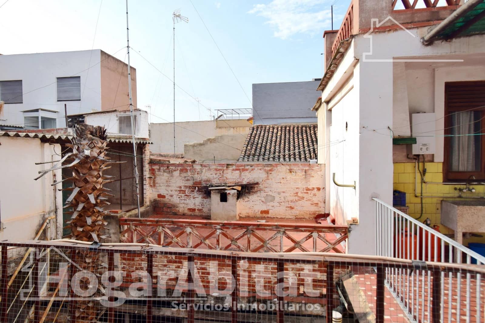 11 sypialnia Dom na sprzedaż w Moncada z garażem - 450 000 € (Ref: 9396072)