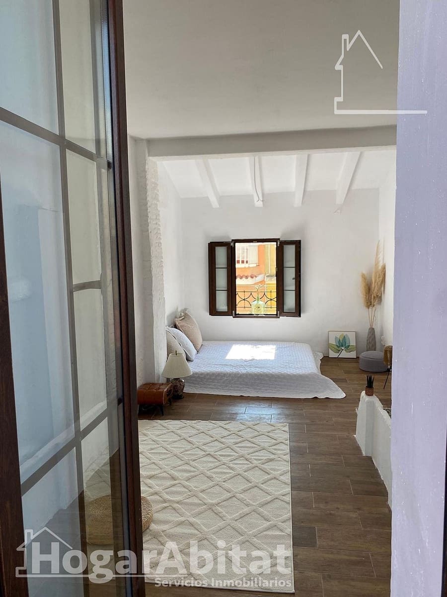 4 soveværelse Byhus til salg i Sueca - € 189.000 (Ref: 9396074)