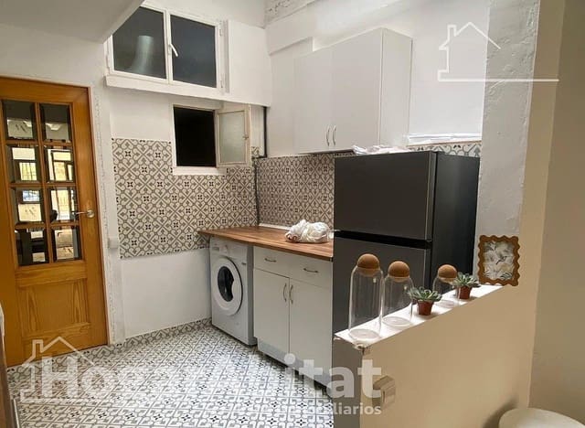 4 bedroom Townhouse for sale in Sueca - € 189,000 (Ref: 9396074)