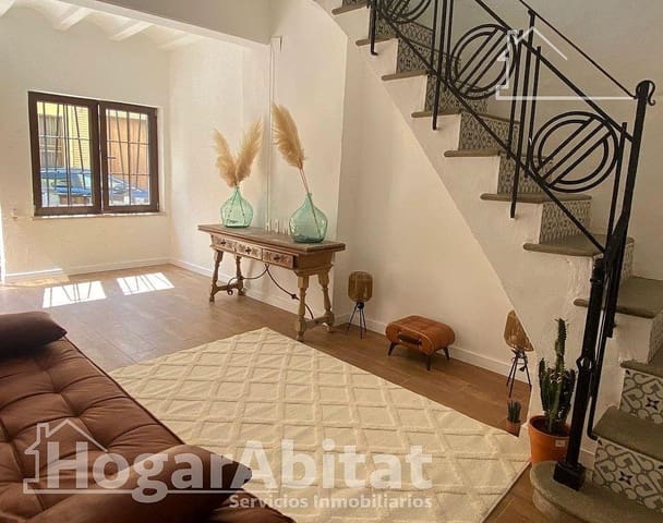 4 bedroom Townhouse for sale in Sueca - € 189,000 (Ref: 9396074)