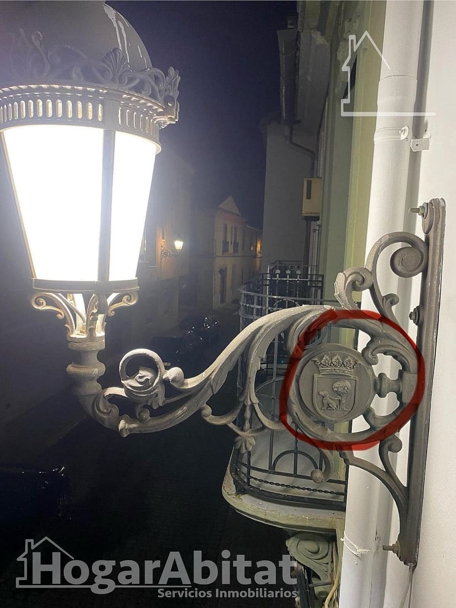 4 soveværelse Byhus til salg i Sueca - € 189.000 (Ref: 9396074)