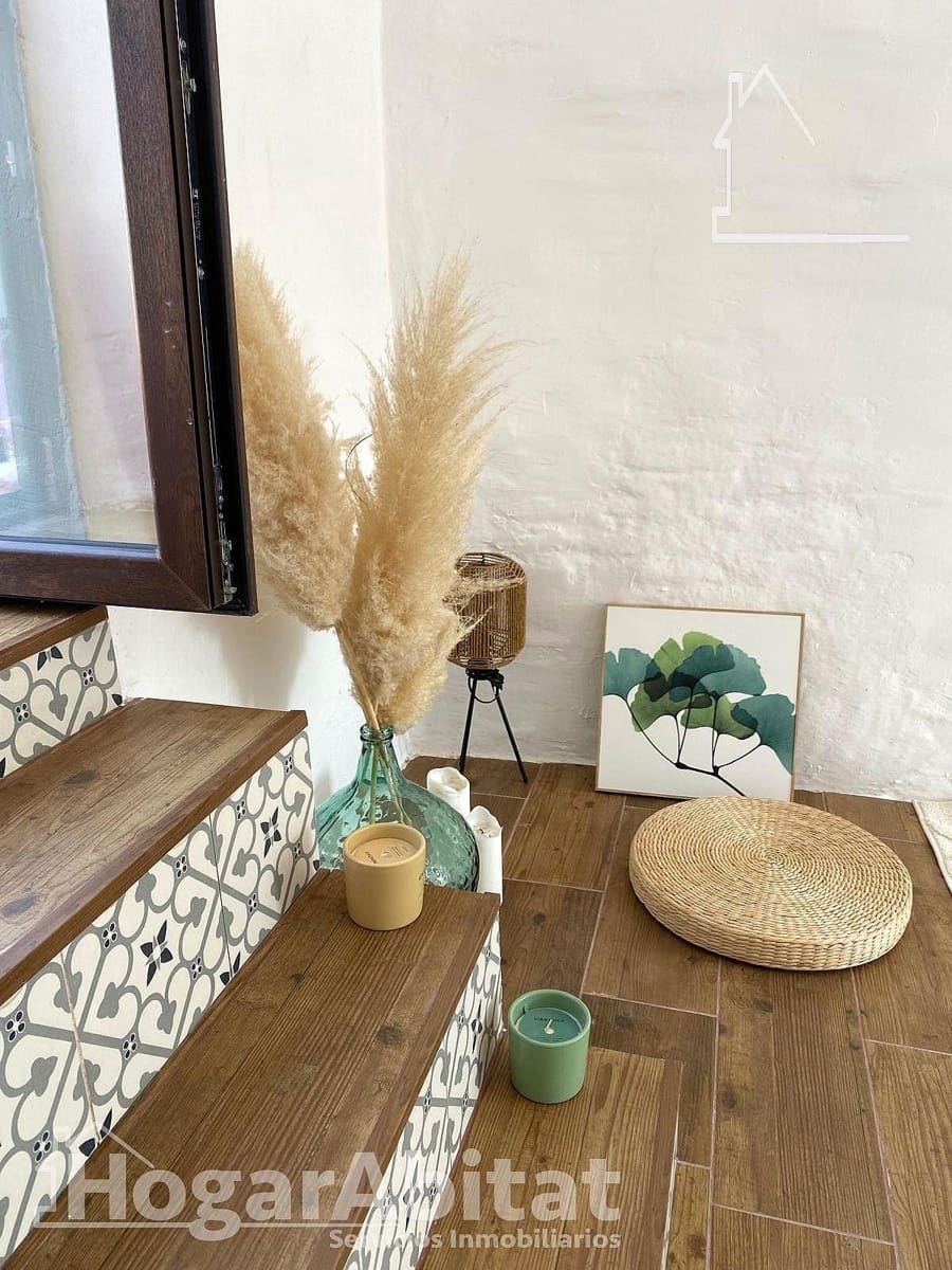 4 soveværelse Byhus til salg i Sueca - € 189.000 (Ref: 9396074)