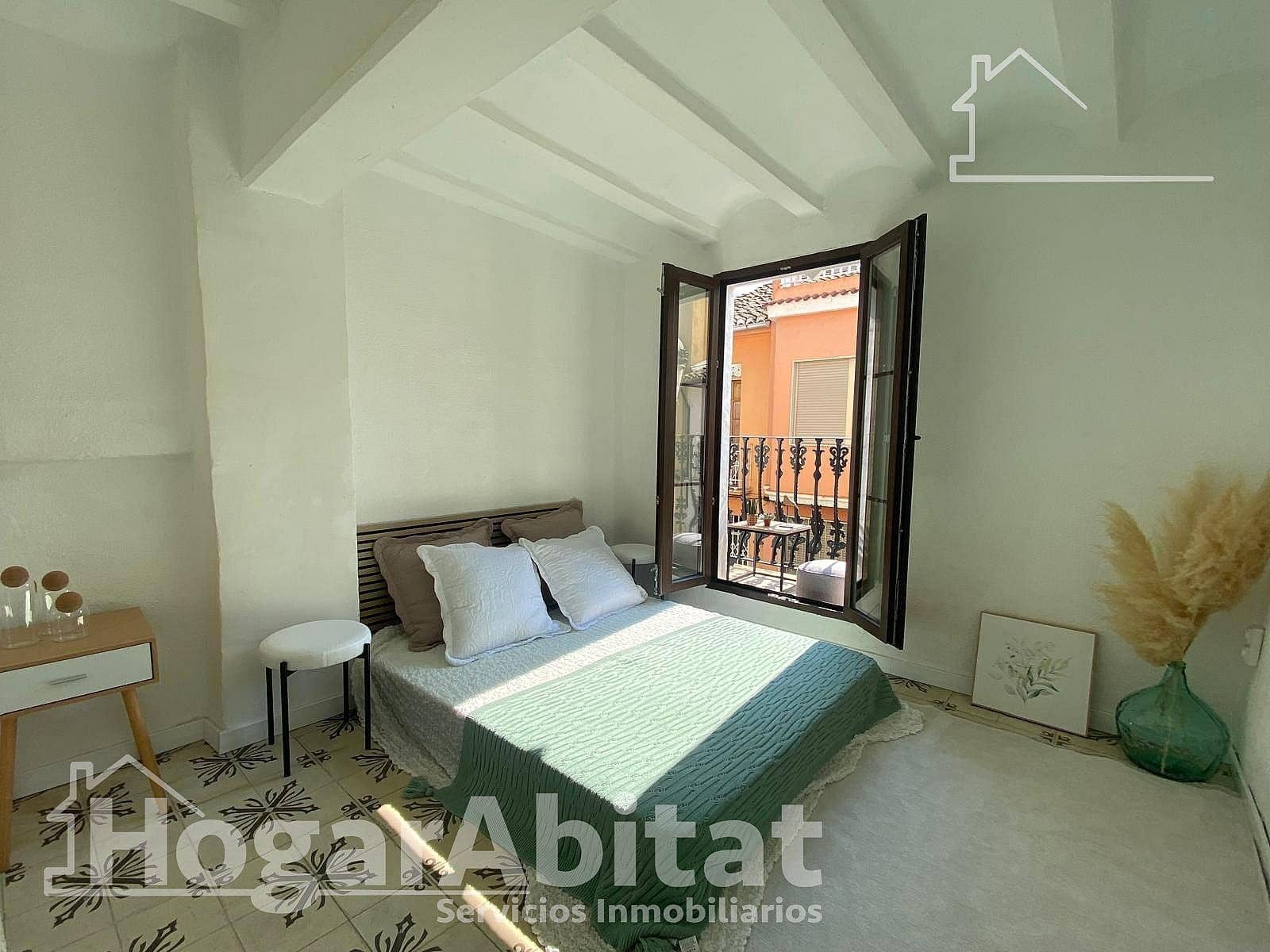 4 soveværelse Byhus til salg i Sueca - € 189.000 (Ref: 9396074)