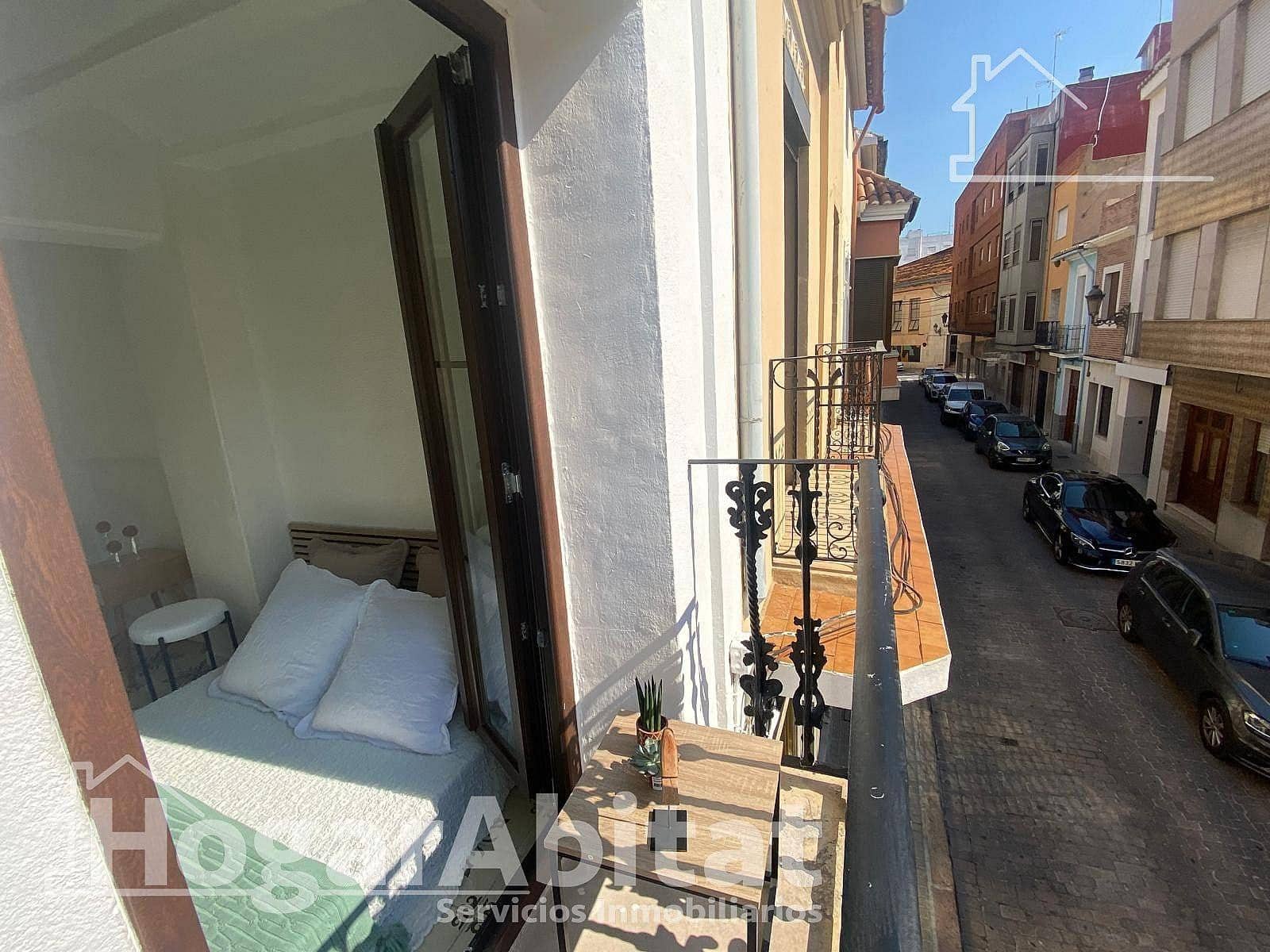 4 soveværelse Byhus til salg i Sueca - € 189.000 (Ref: 9396074)