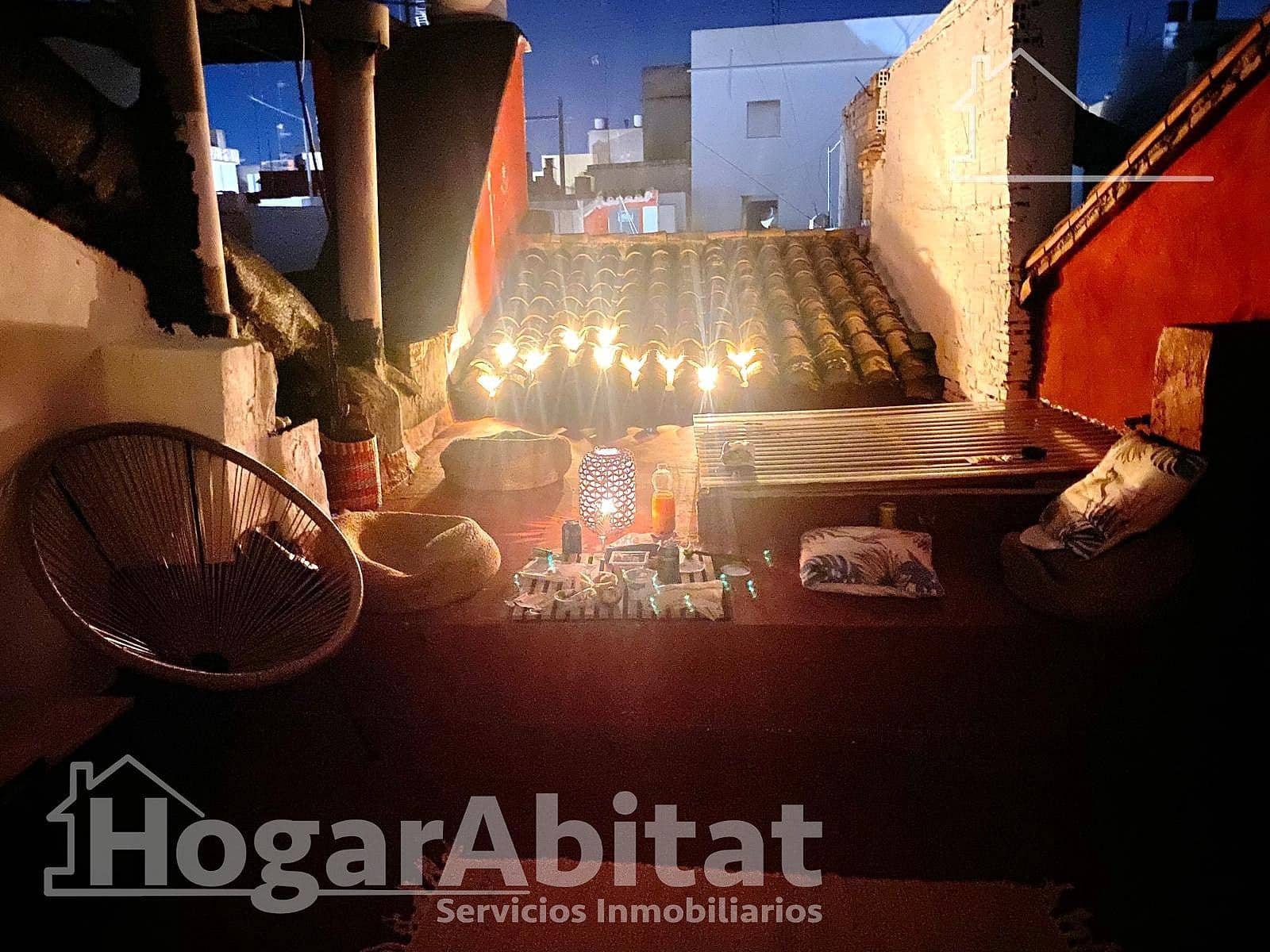 4 soveværelse Byhus til salg i Sueca - € 189.000 (Ref: 9396074)