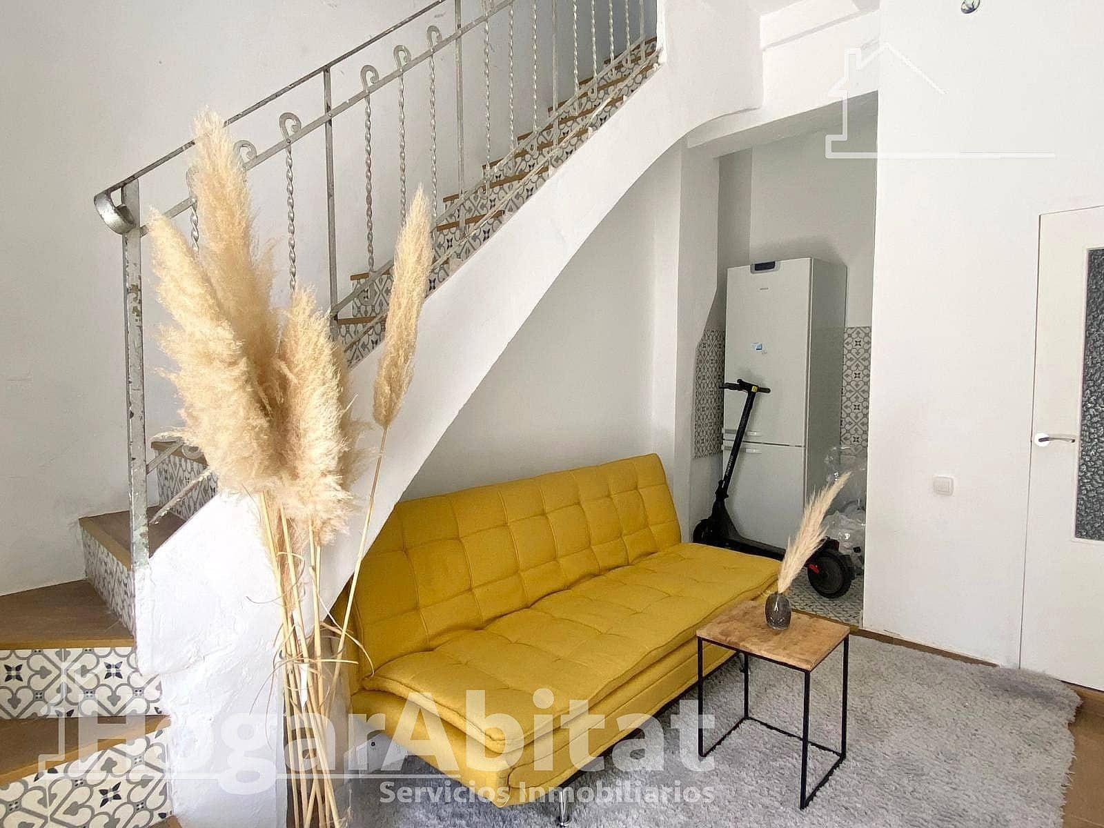 4 soveværelse Byhus til salg i Sueca - € 189.000 (Ref: 9396074)