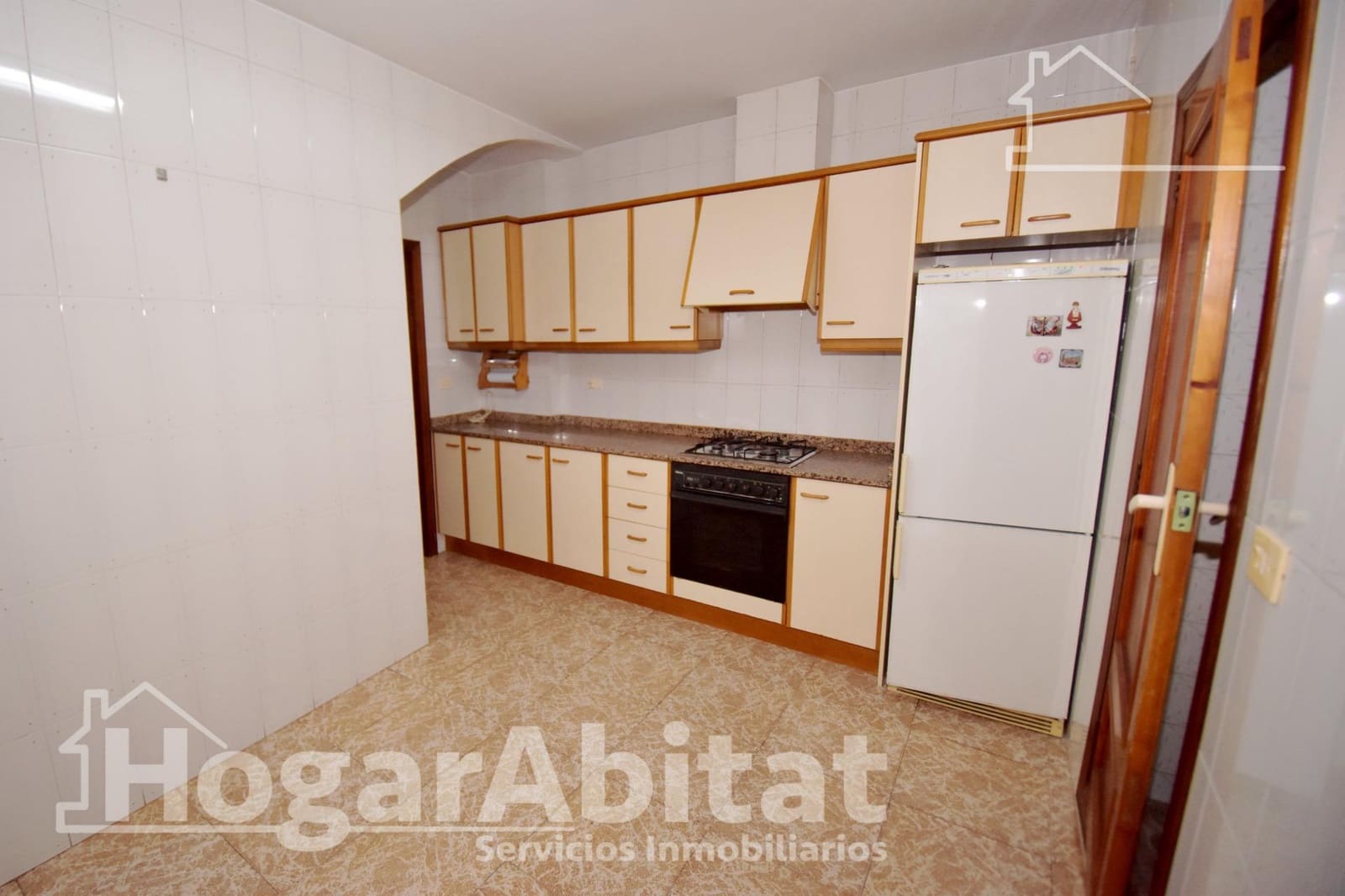 3 soveværelse Byhus til salg i L'Alcora - € 75.000 (Ref: 9396077)