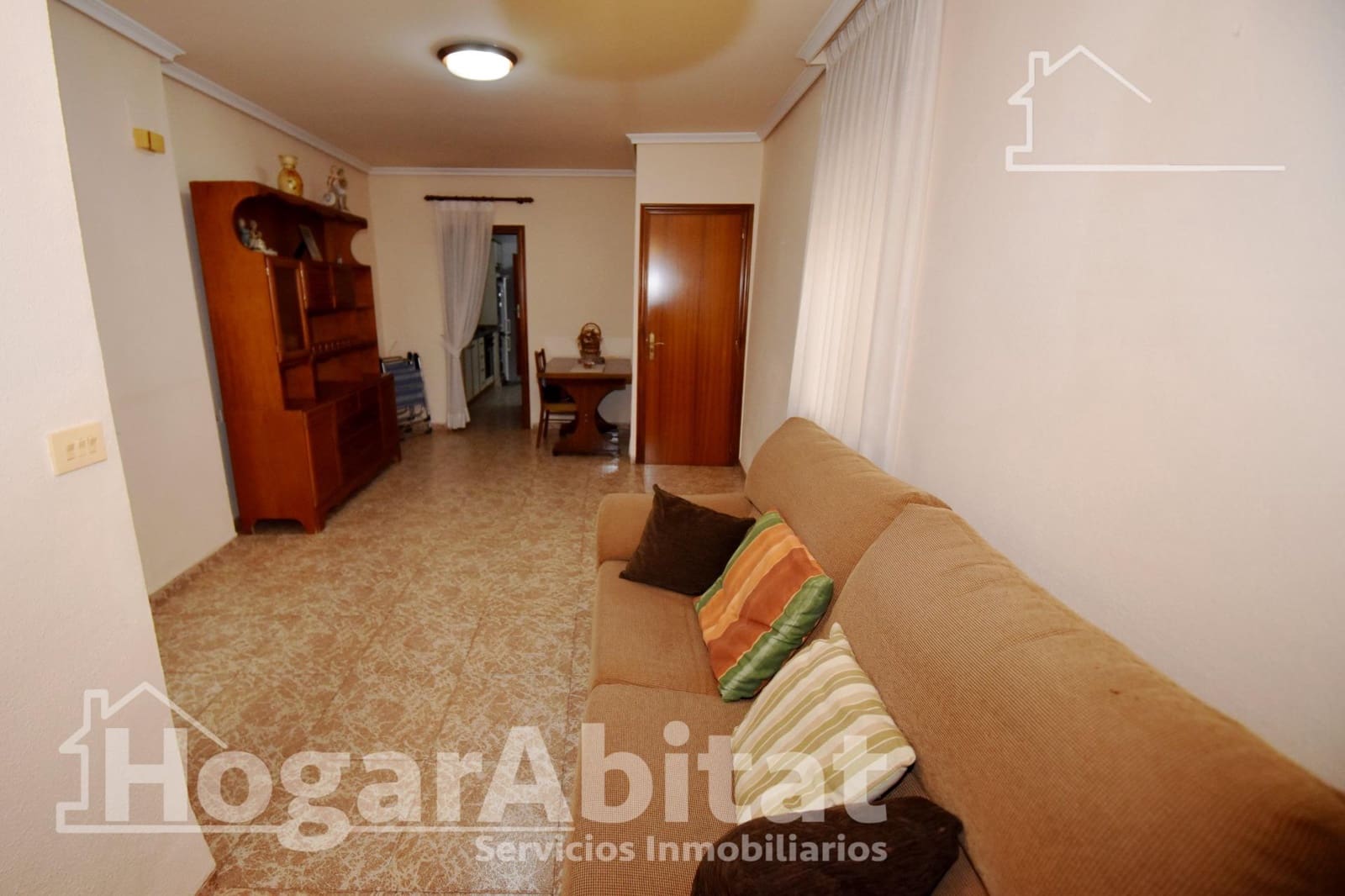 3 soveværelse Byhus til salg i L'Alcora - € 75.000 (Ref: 9396077)