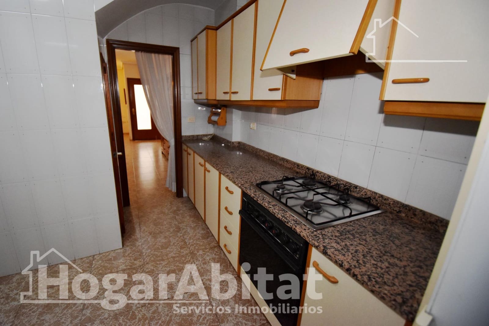 3 soveværelse Byhus til salg i L'Alcora - € 75.000 (Ref: 9396077)