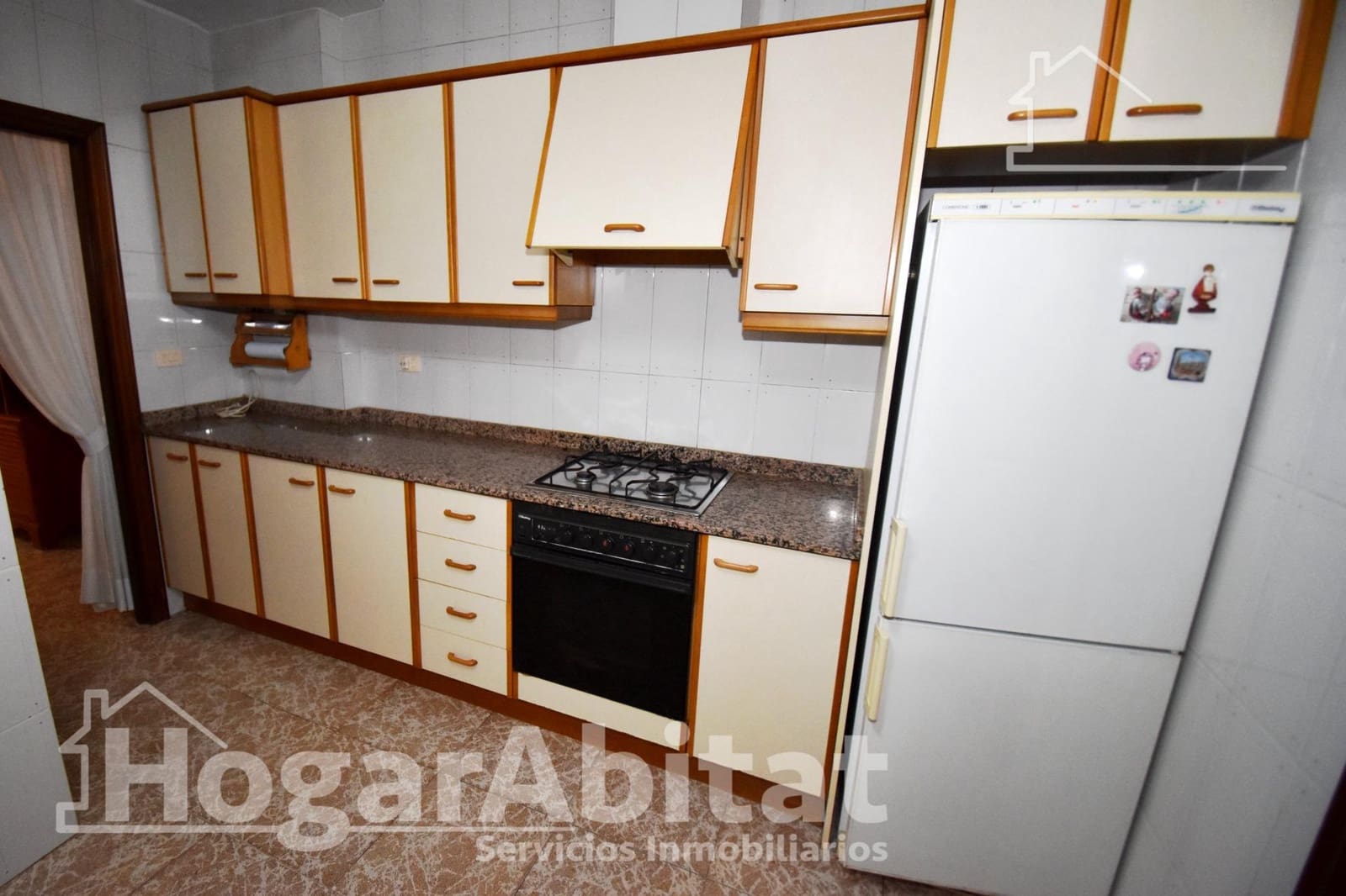 3 soveværelse Byhus til salg i L'Alcora - € 75.000 (Ref: 9396077)