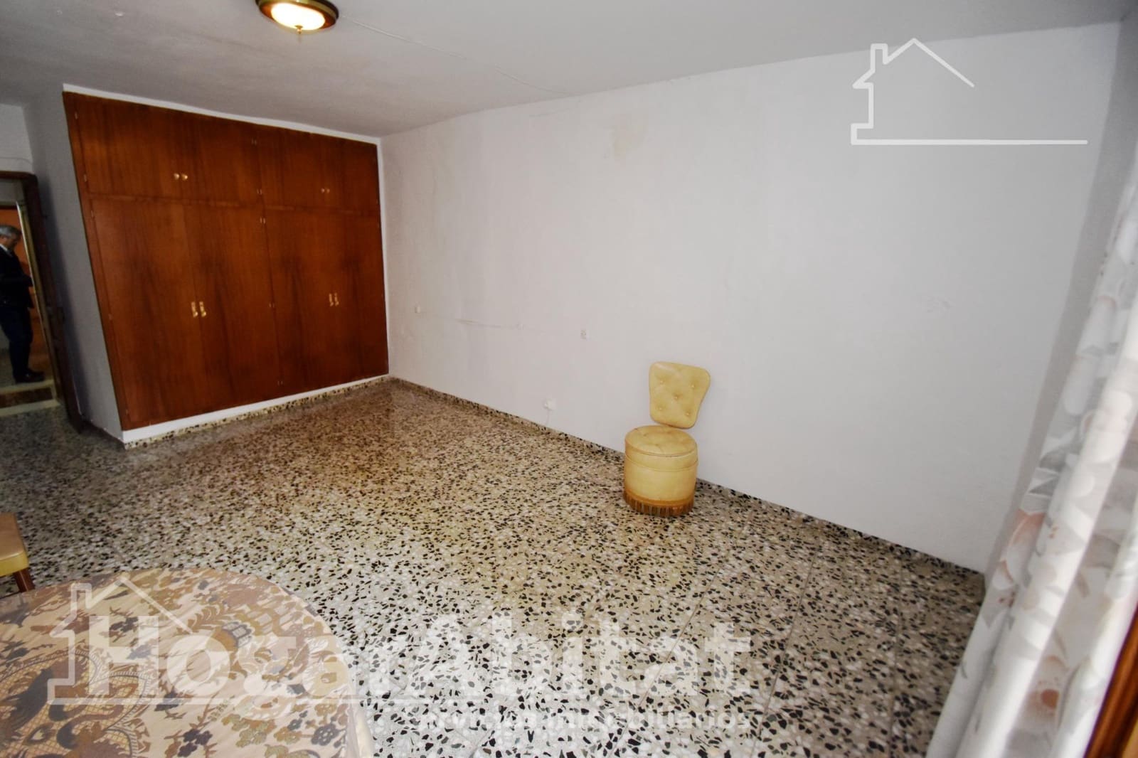 3 soveværelse Byhus til salg i L'Alcora - € 75.000 (Ref: 9396077)