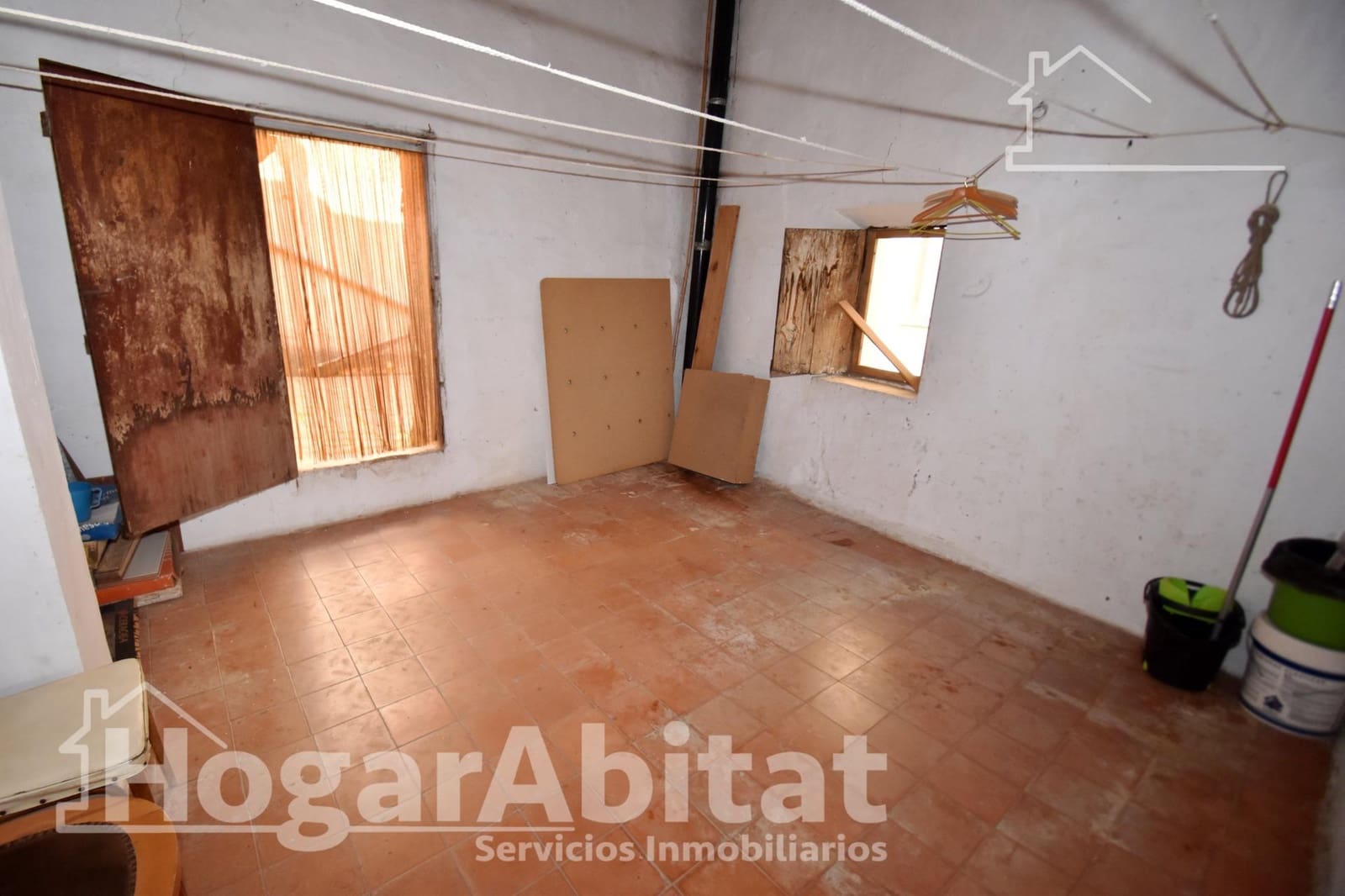 3 soveværelse Byhus til salg i L'Alcora - € 75.000 (Ref: 9396077)